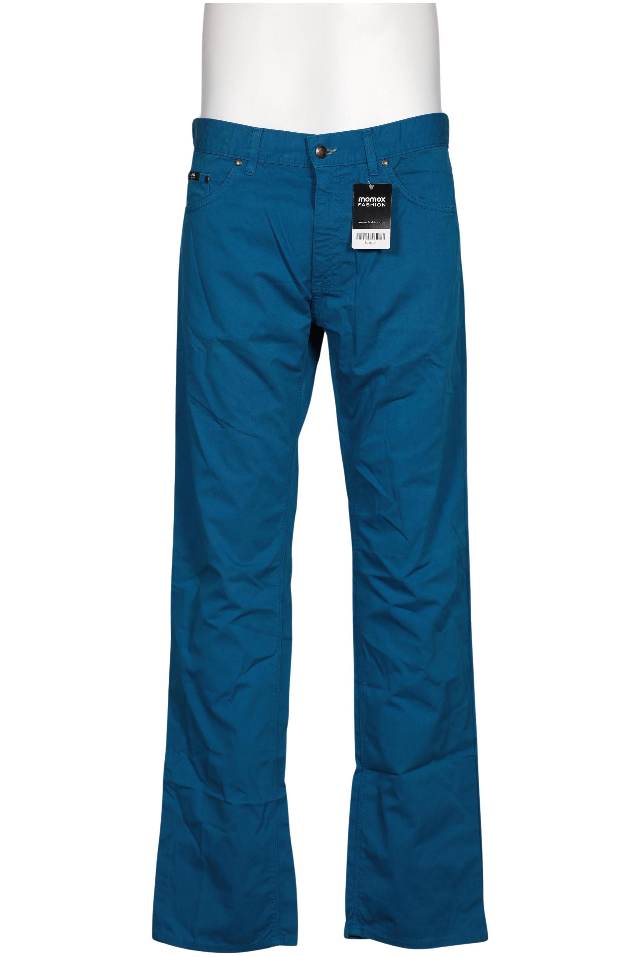 

Boss by Hugo Boss Herren Jeans, blau, Gr. 36