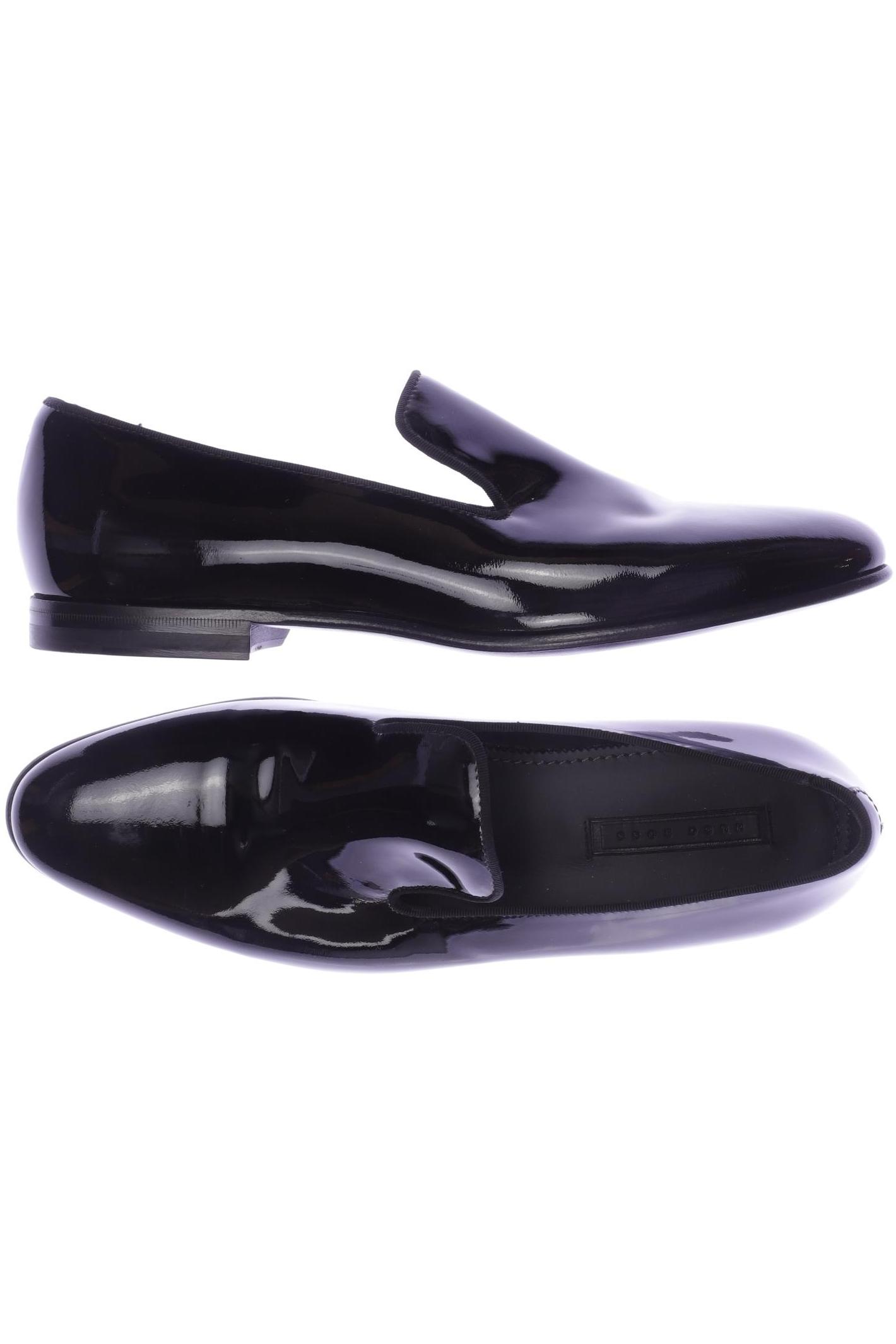 

Boss by Hugo Boss Damen Halbschuh, schwarz, Gr. 38