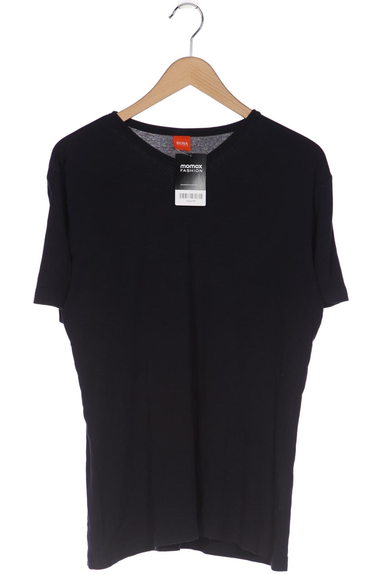

BOSS by Hugo Boss Herren T-Shirt, marineblau