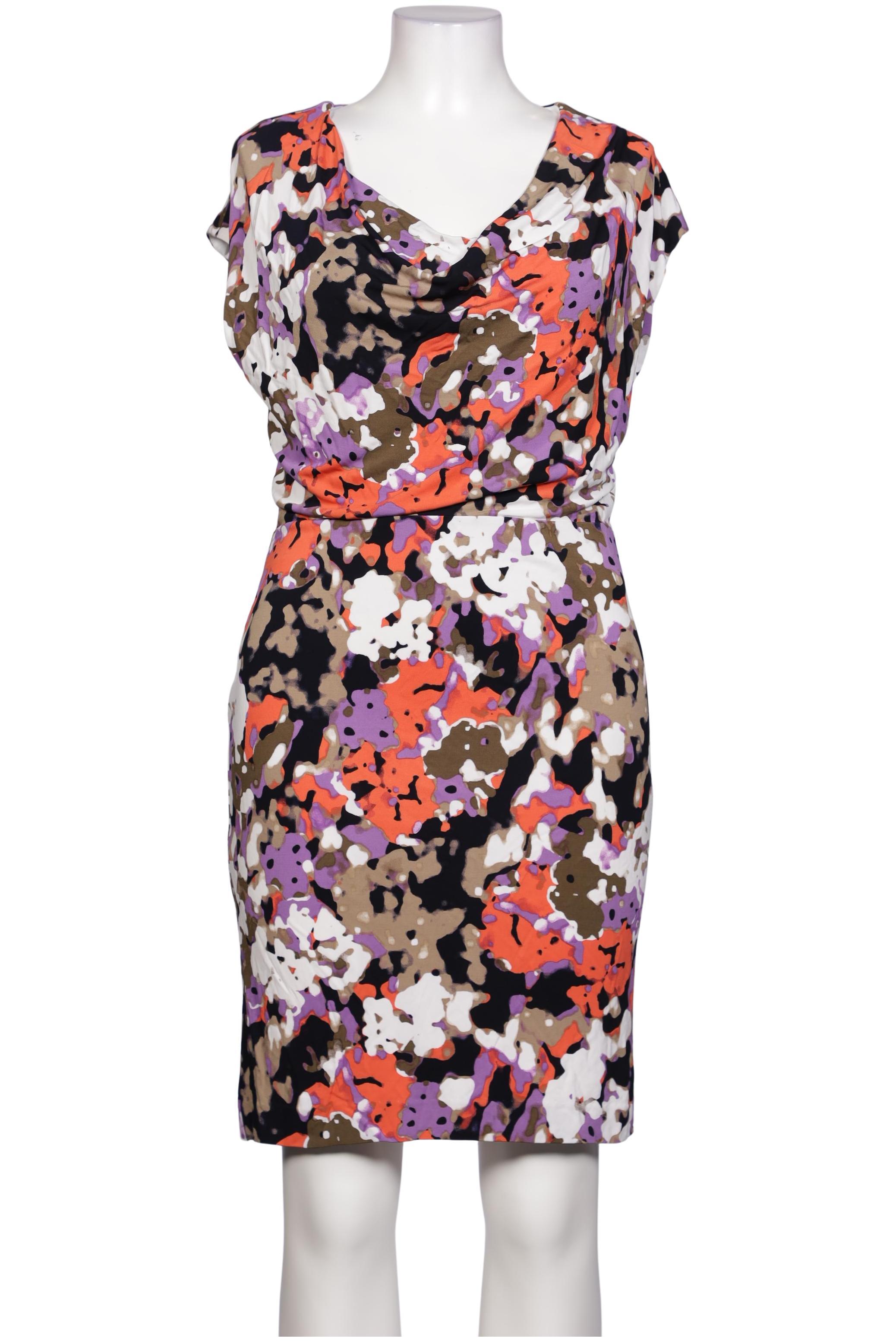 

Boss by Hugo Boss Damen Kleid, mehrfarbig, Gr. 42