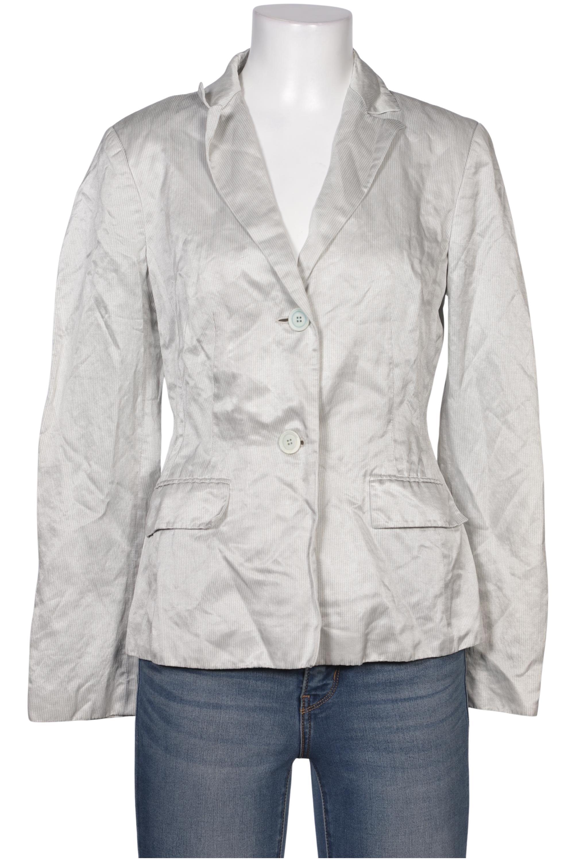 

Boss by Hugo Boss Damen Blazer, grau, Gr. 38