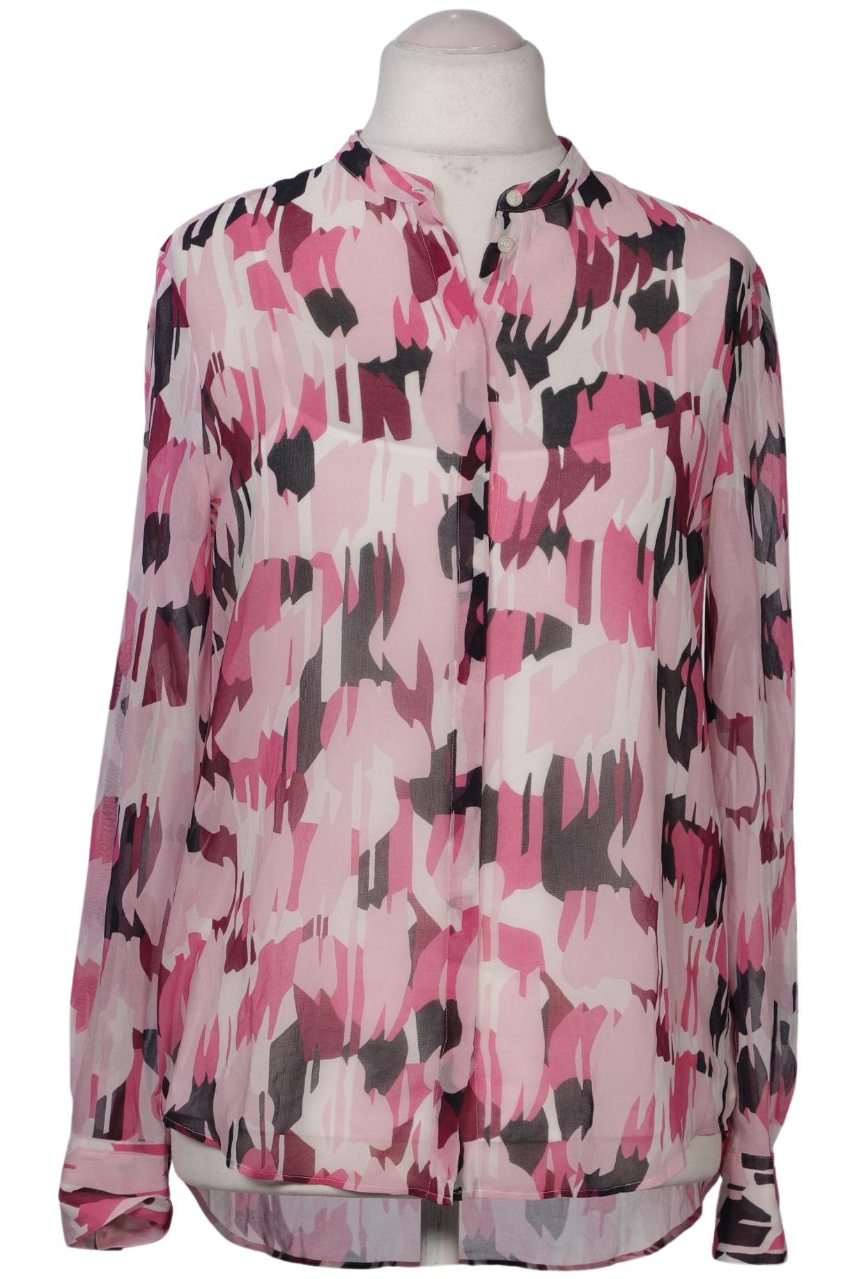 

Boss by Hugo Boss Damen Bluse, mehrfarbig, Gr. 38