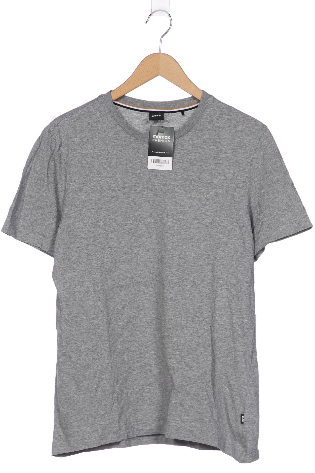 

BOSS by Hugo Boss Herren T-Shirt, grau