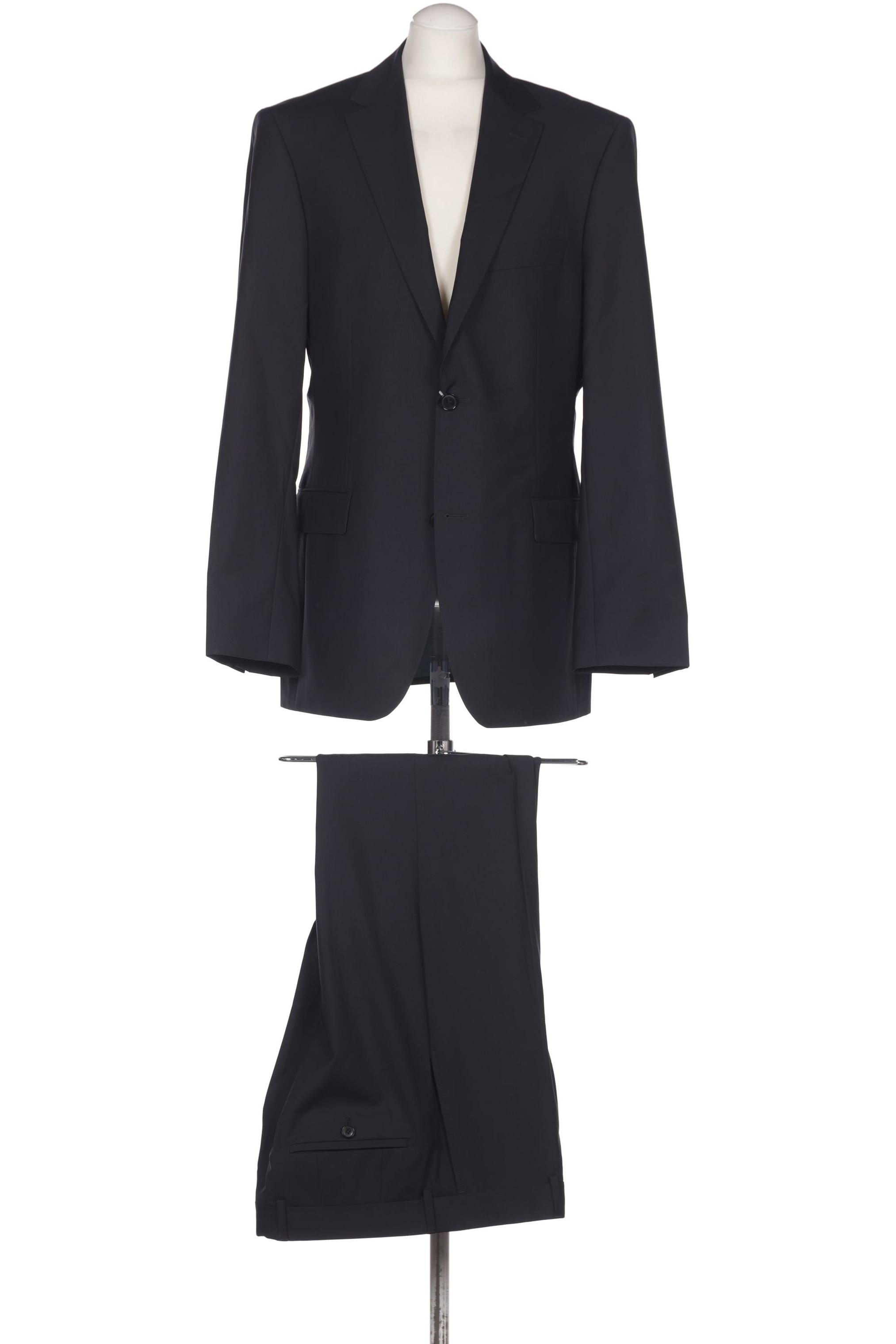 

Boss by Hugo Boss Herren Anzug, schwarz, Gr. 98