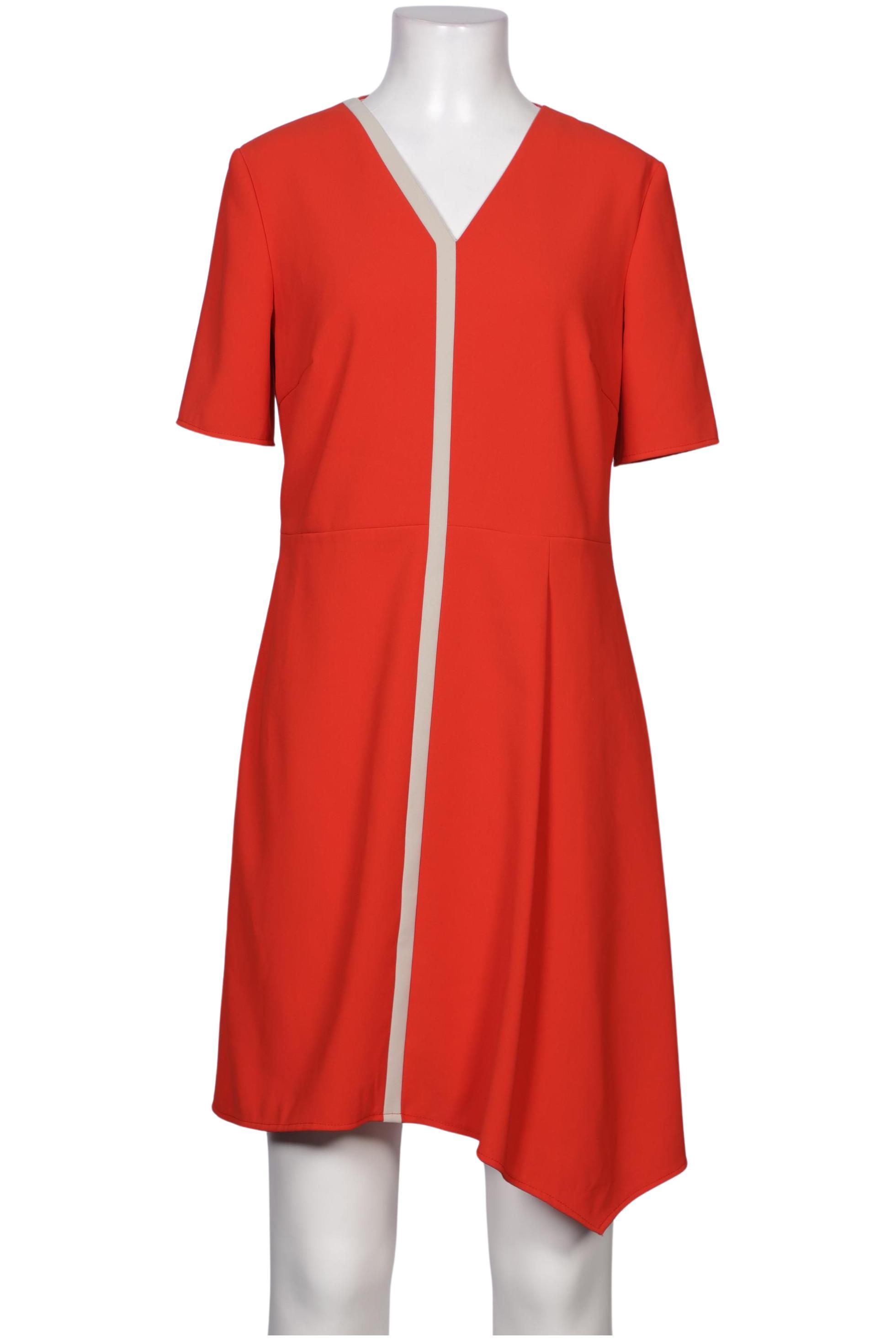 

Boss by Hugo Boss Damen Kleid, rot, Gr. 36