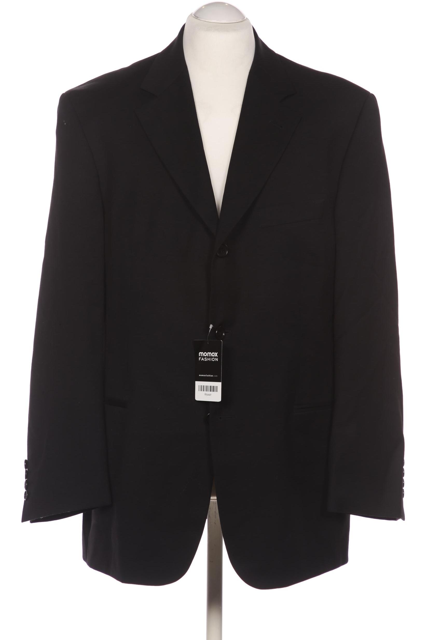 

Boss by Hugo Boss Herren Sakko, schwarz, Gr. 26