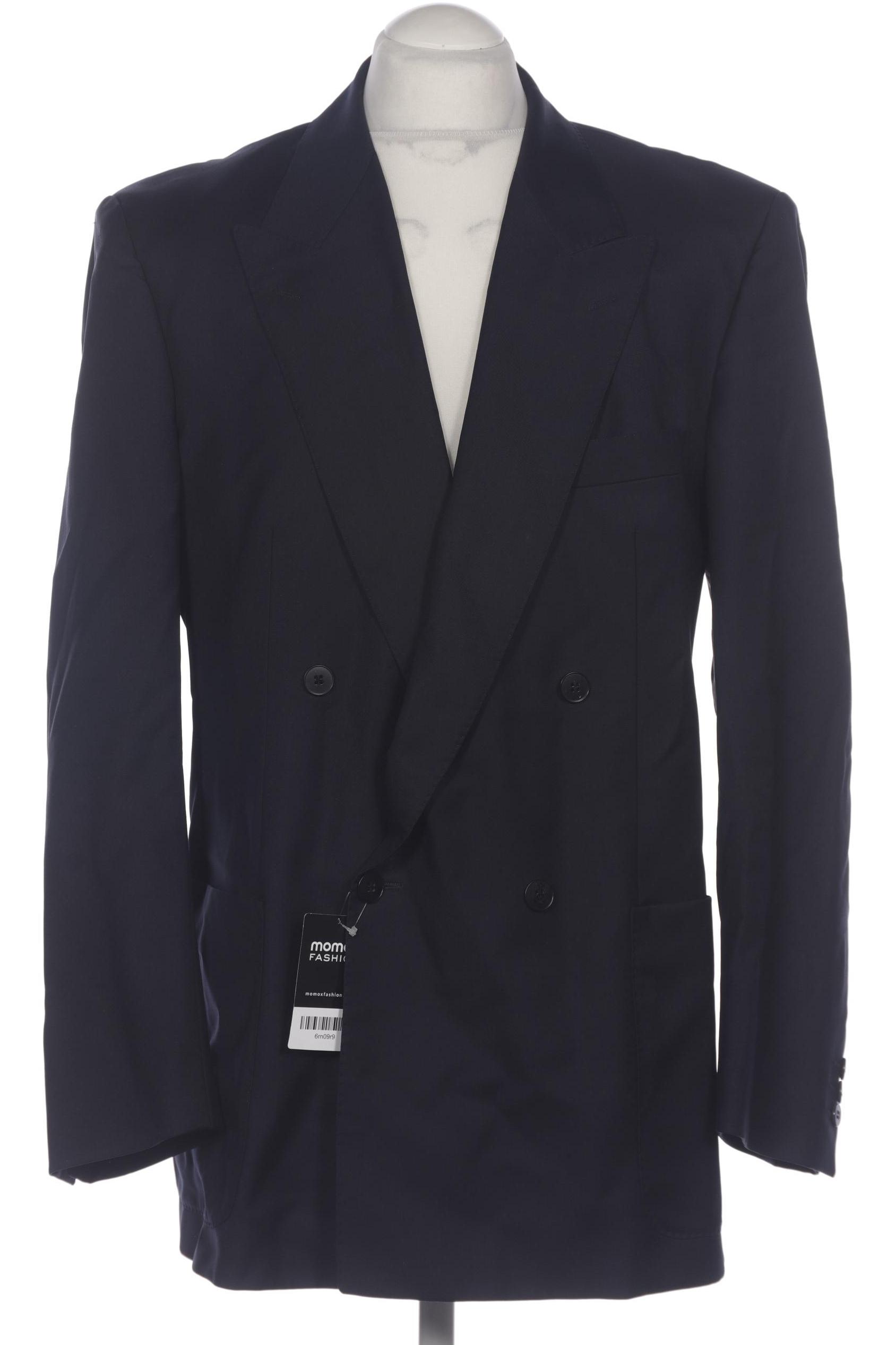 

Boss by Hugo Boss Herren Sakko, marineblau, Gr. 52