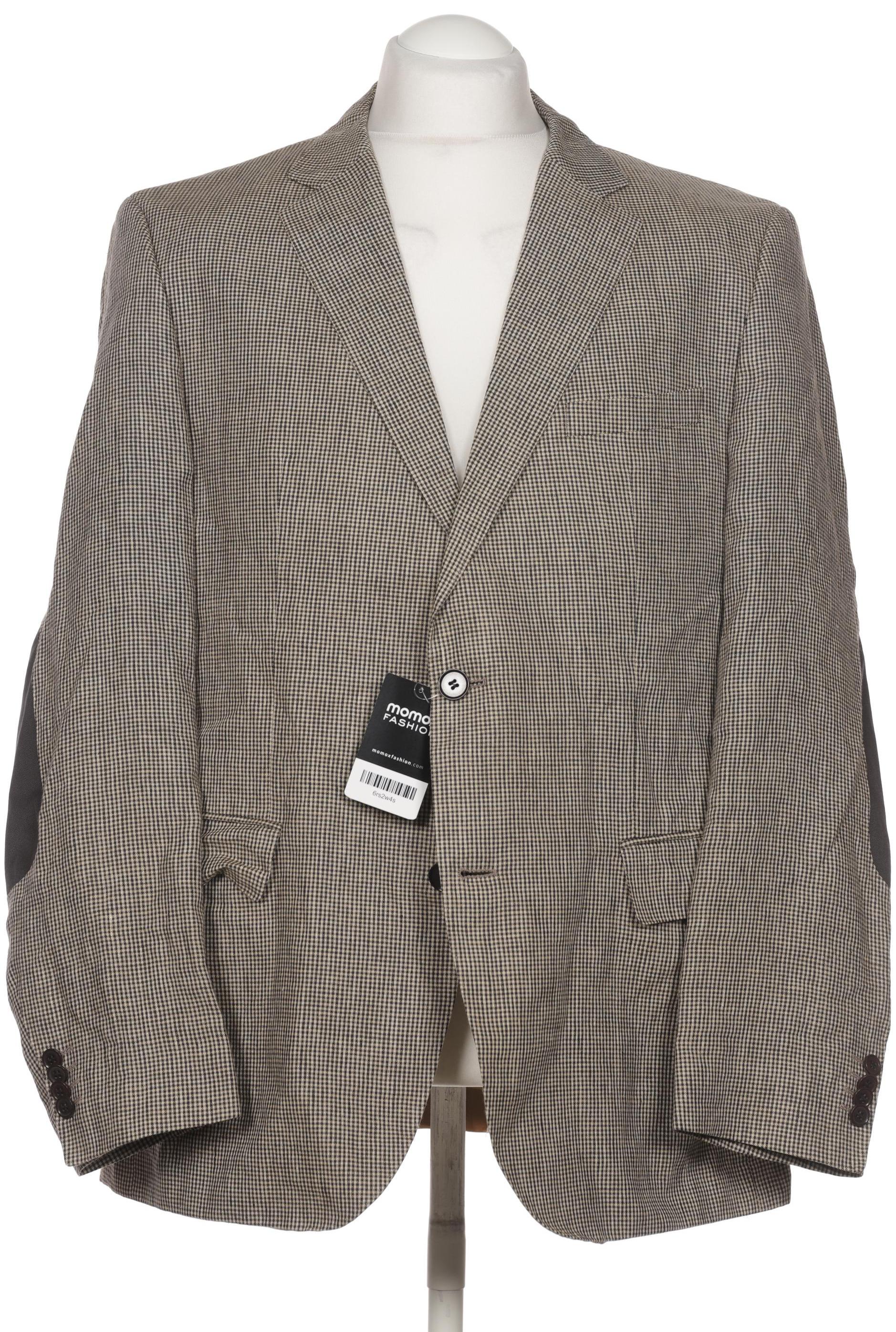 

Boss by Hugo Boss Herren Sakko, beige, Gr. 56