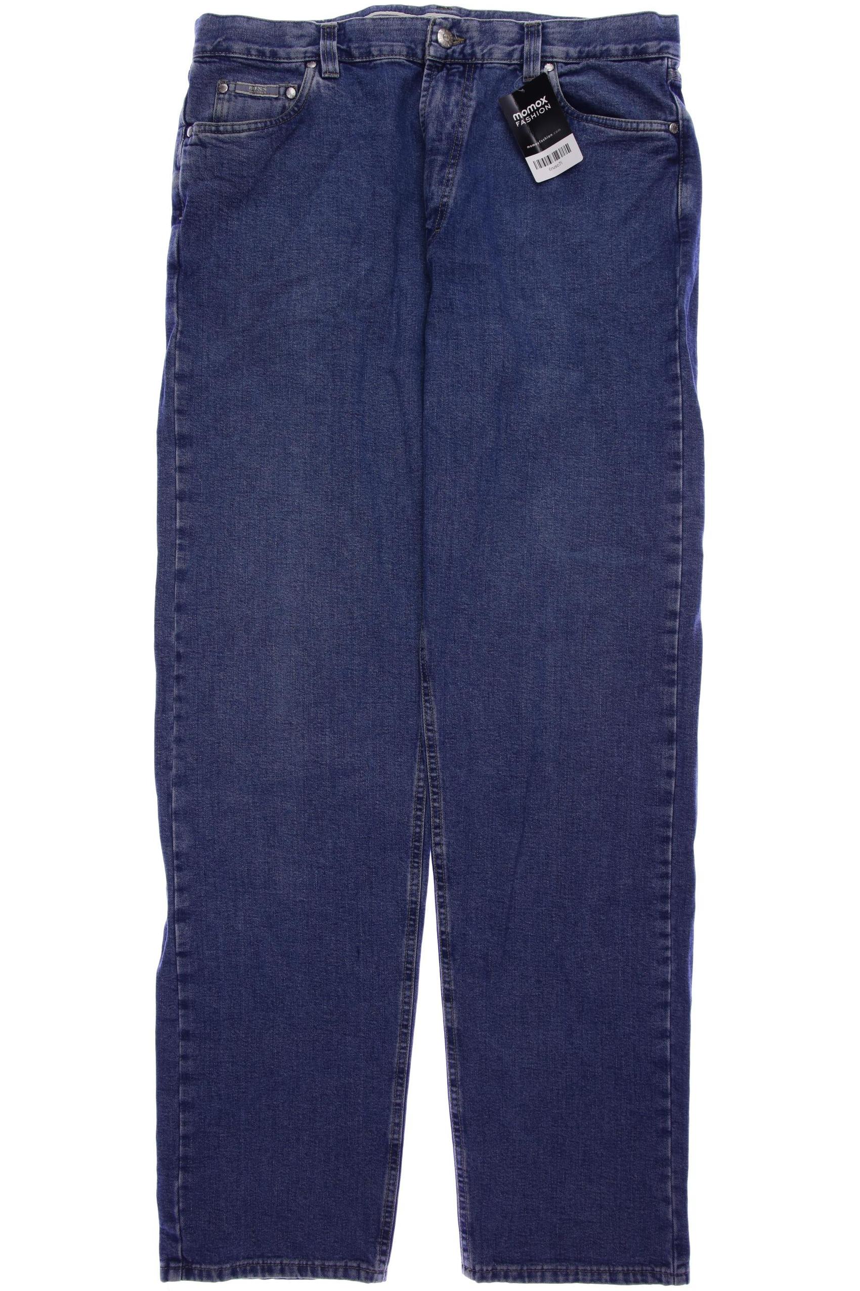 

BOSS by Hugo Boss Herren Jeans, blau