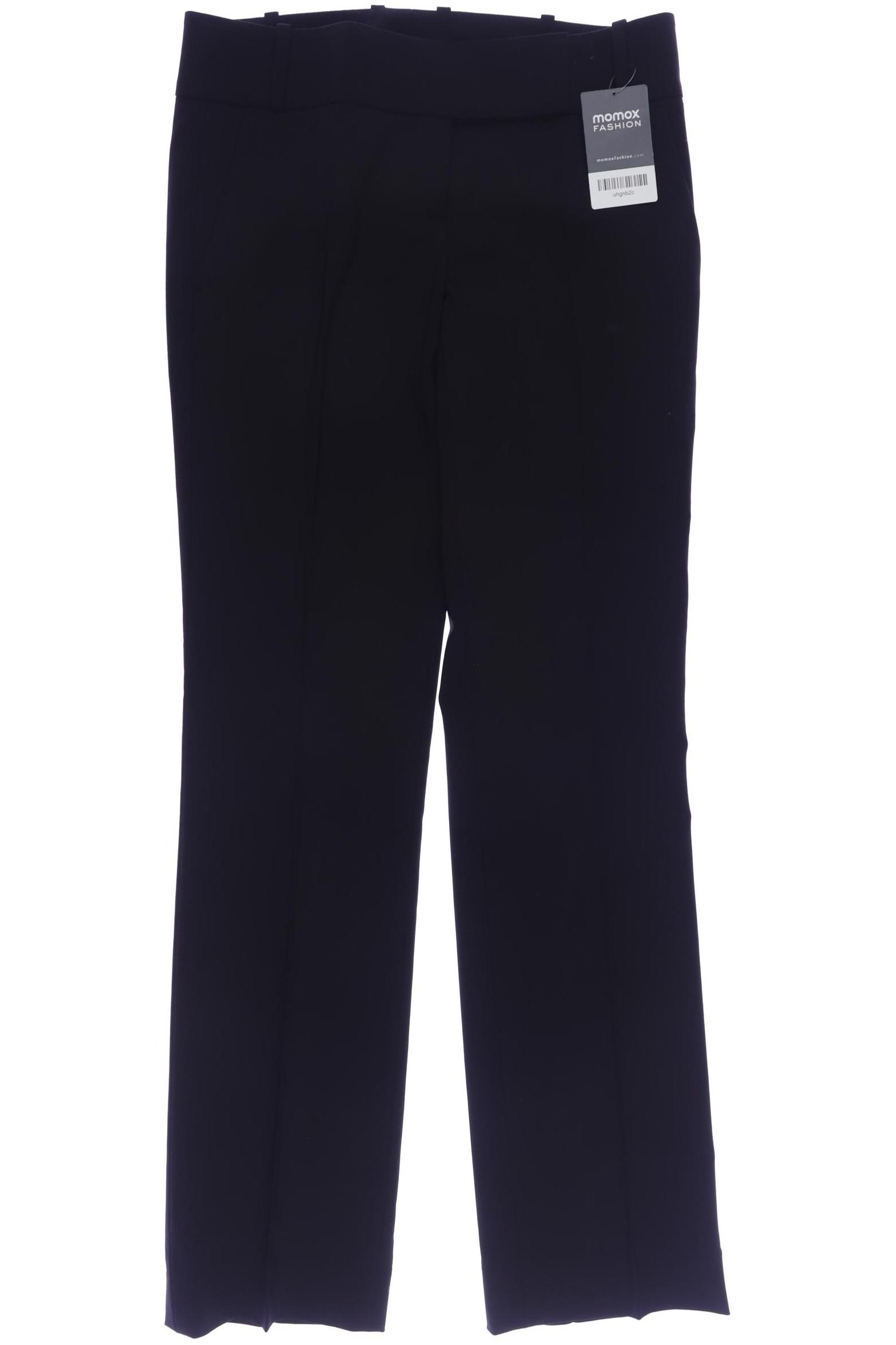 

Boss by Hugo Boss Damen Stoffhose, schwarz, Gr. 34