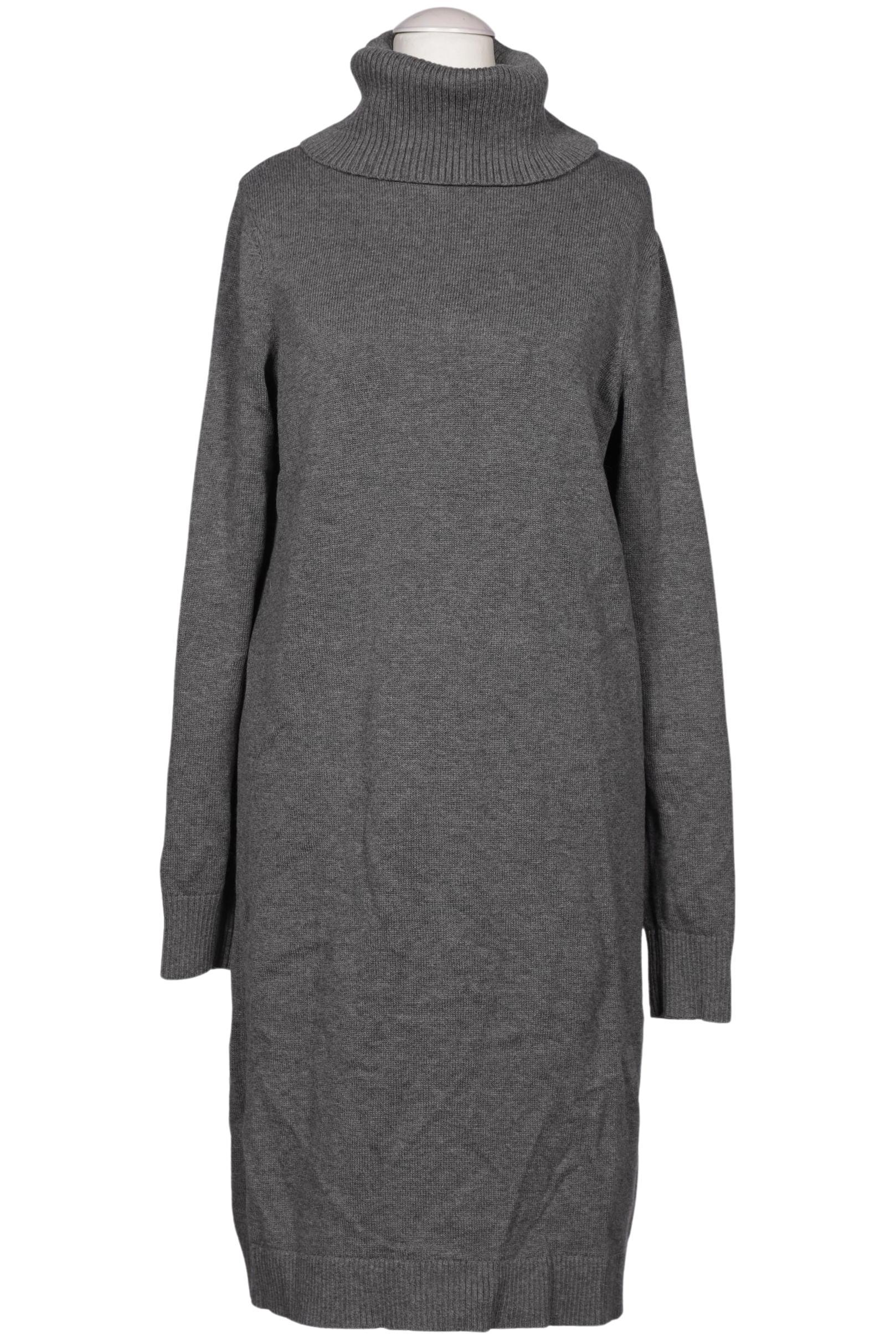 

Boss by Hugo Boss Damen Kleid, grau, Gr. 36