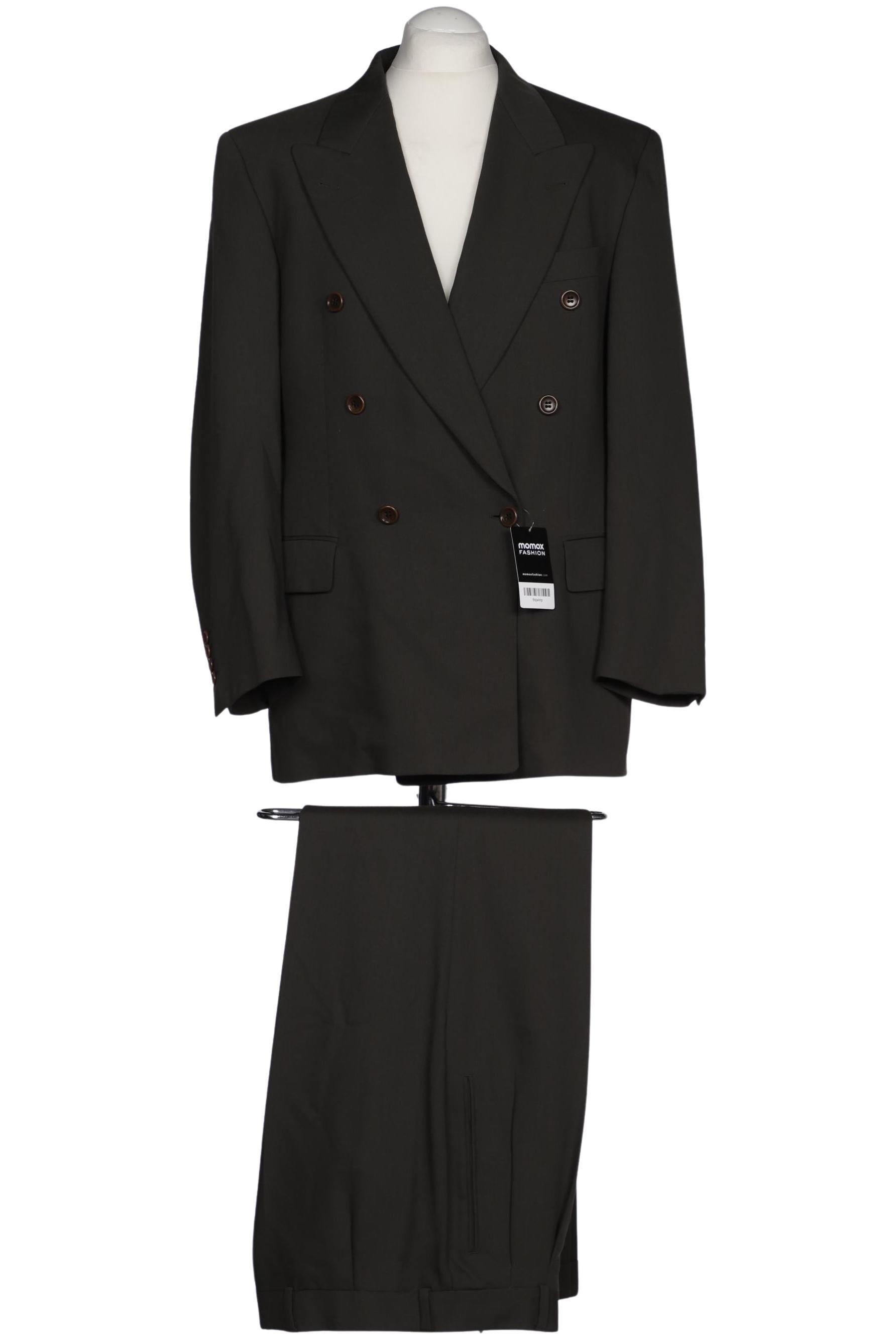 

Boss by Hugo Boss Herren Anzug, braun, Gr. 90