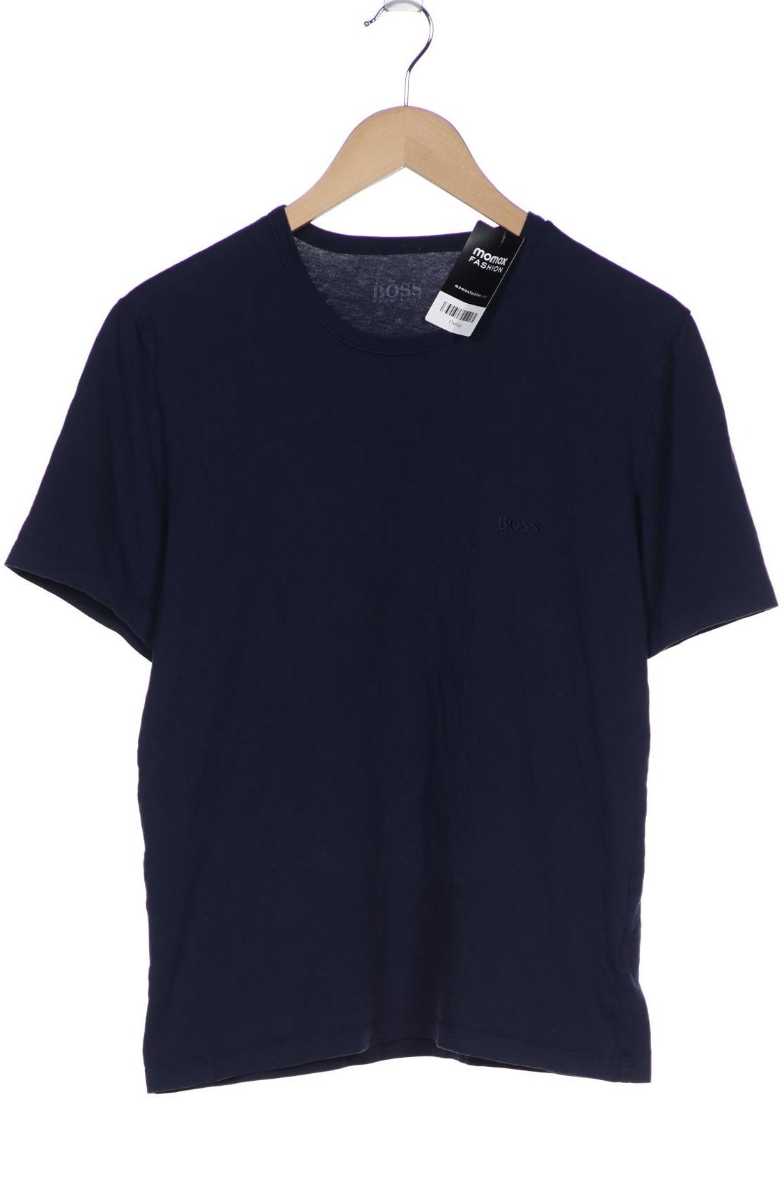 

Boss by Hugo Boss Herren T-Shirt, marineblau, Gr. 48