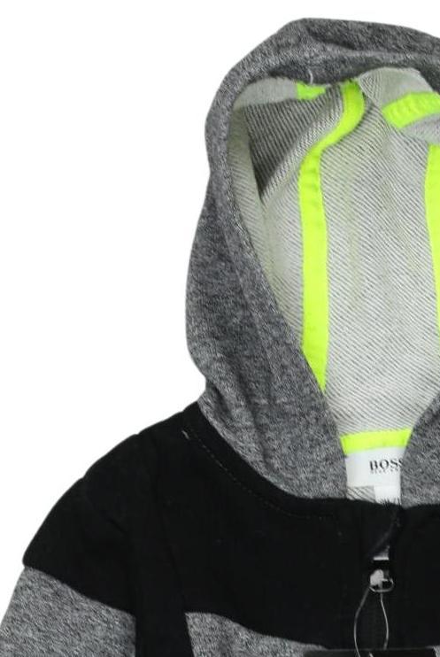 Thumbnail - Boss by Hugo Boss Jungen Hoodies &amp; Sweater, grau, Gr. 68