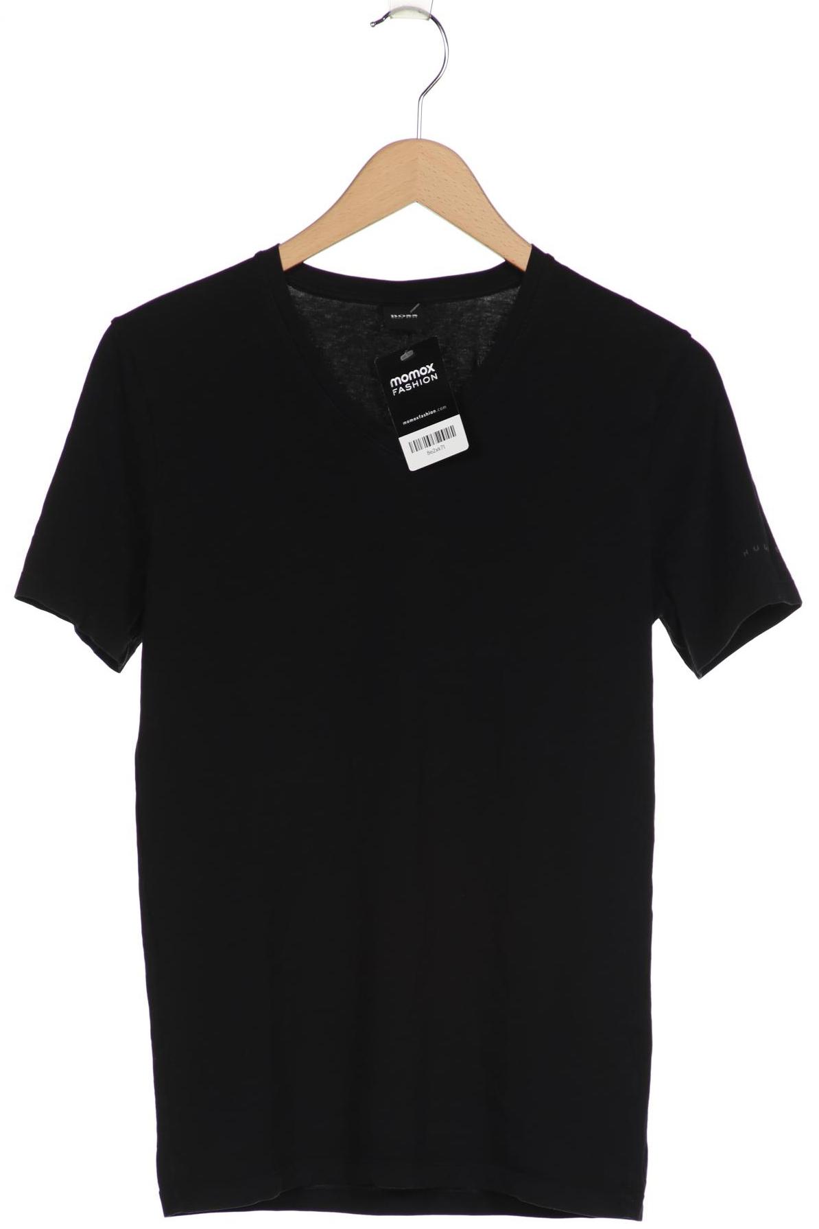 

Boss by Hugo Boss Herren T-Shirt, schwarz, Gr. 48