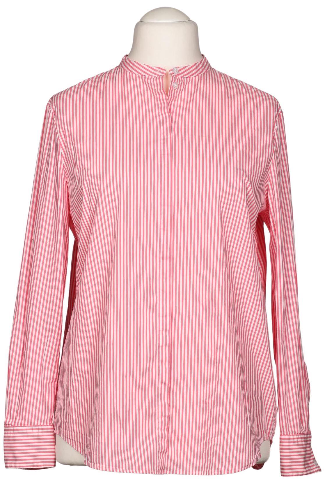 

Boss by Hugo Boss Damen Bluse, mehrfarbig, Gr. 42