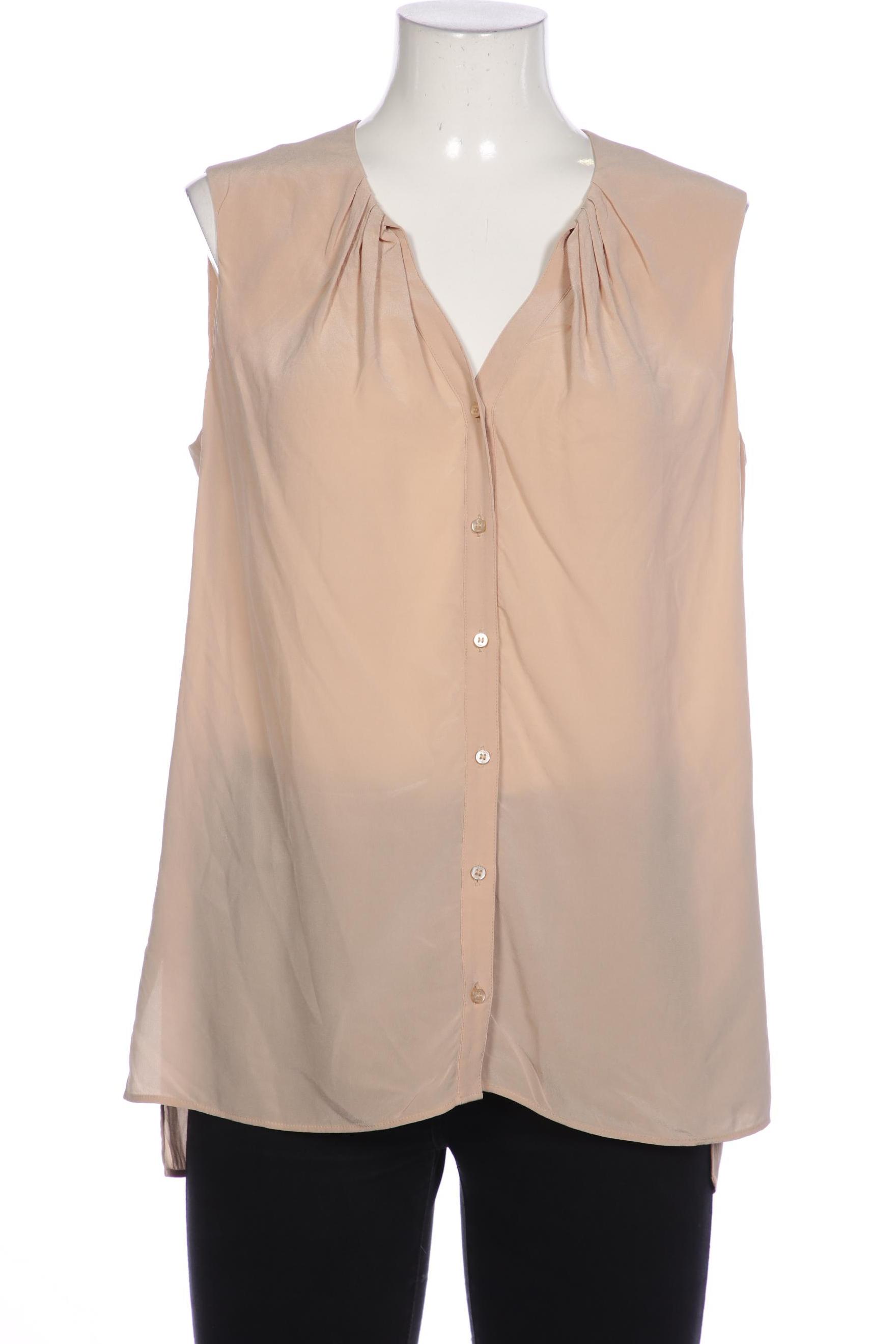 

Boss by Hugo Boss Damen Bluse, beige, Gr. 38