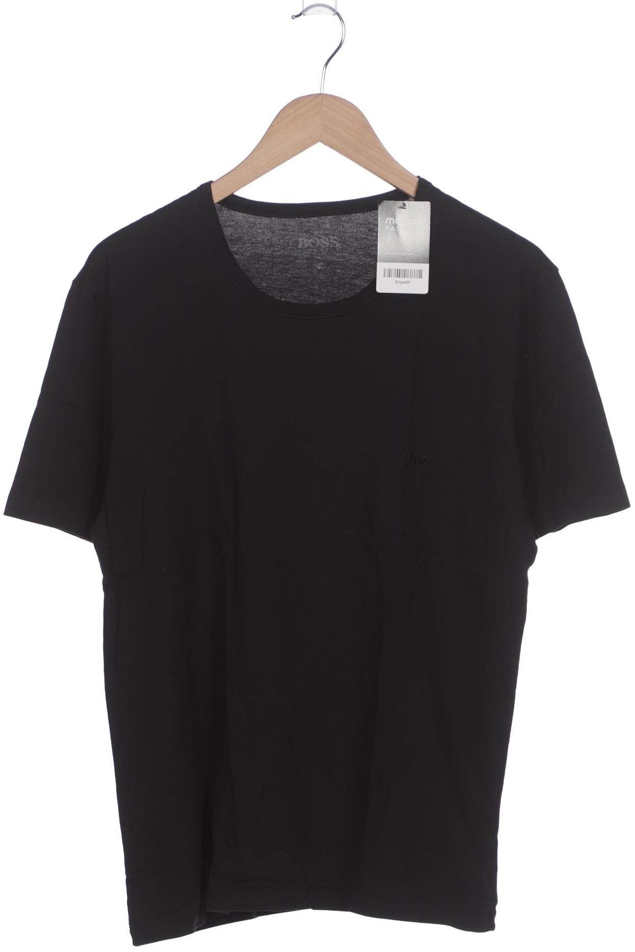

Boss by Hugo Boss Herren T-Shirt, schwarz, Gr. 54