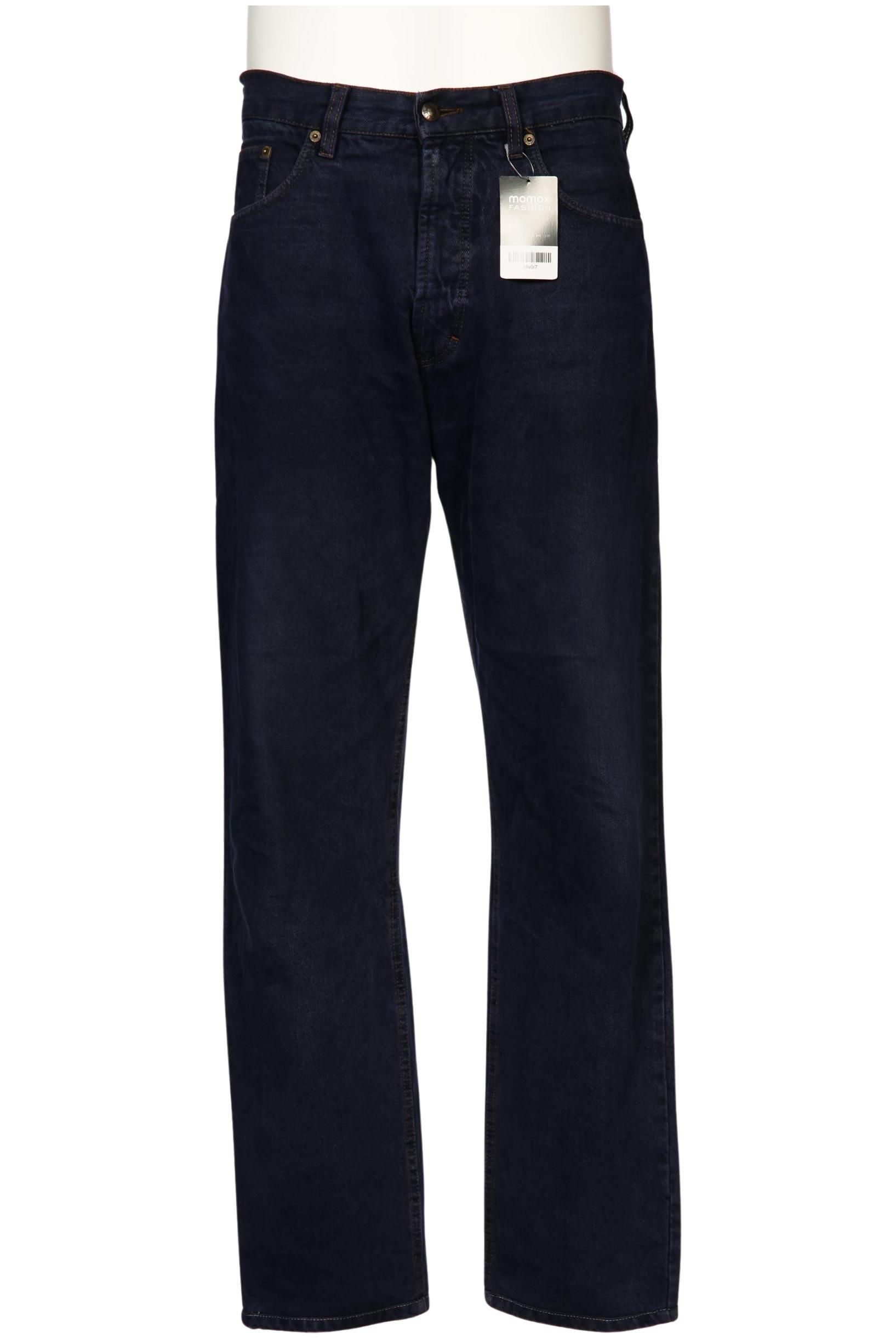 

Boss by Hugo Boss Herren Jeans, marineblau, Gr. 35