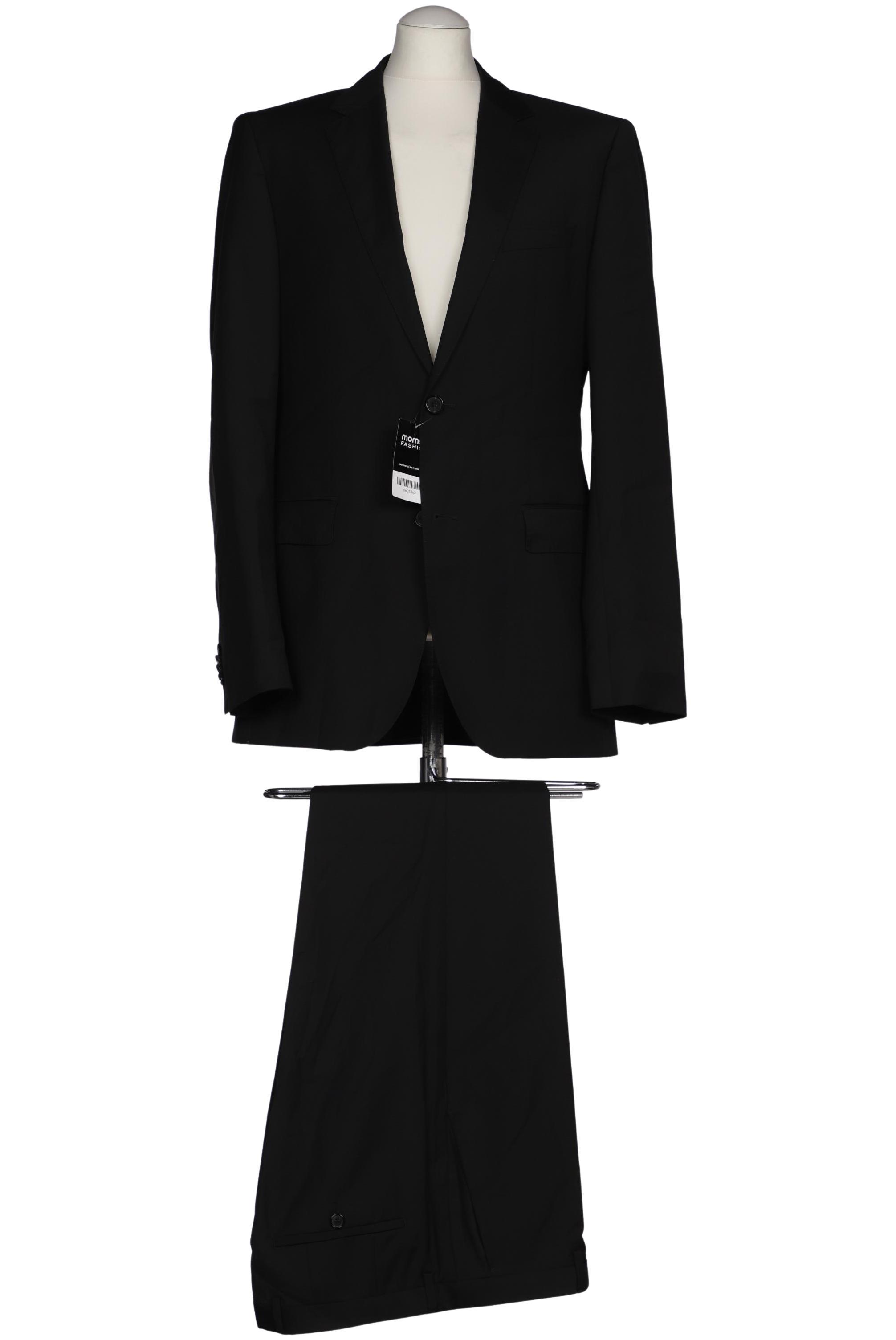 Thumbnail - Boss by Hugo Boss Herren Anzug, schwarz, Gr. 98