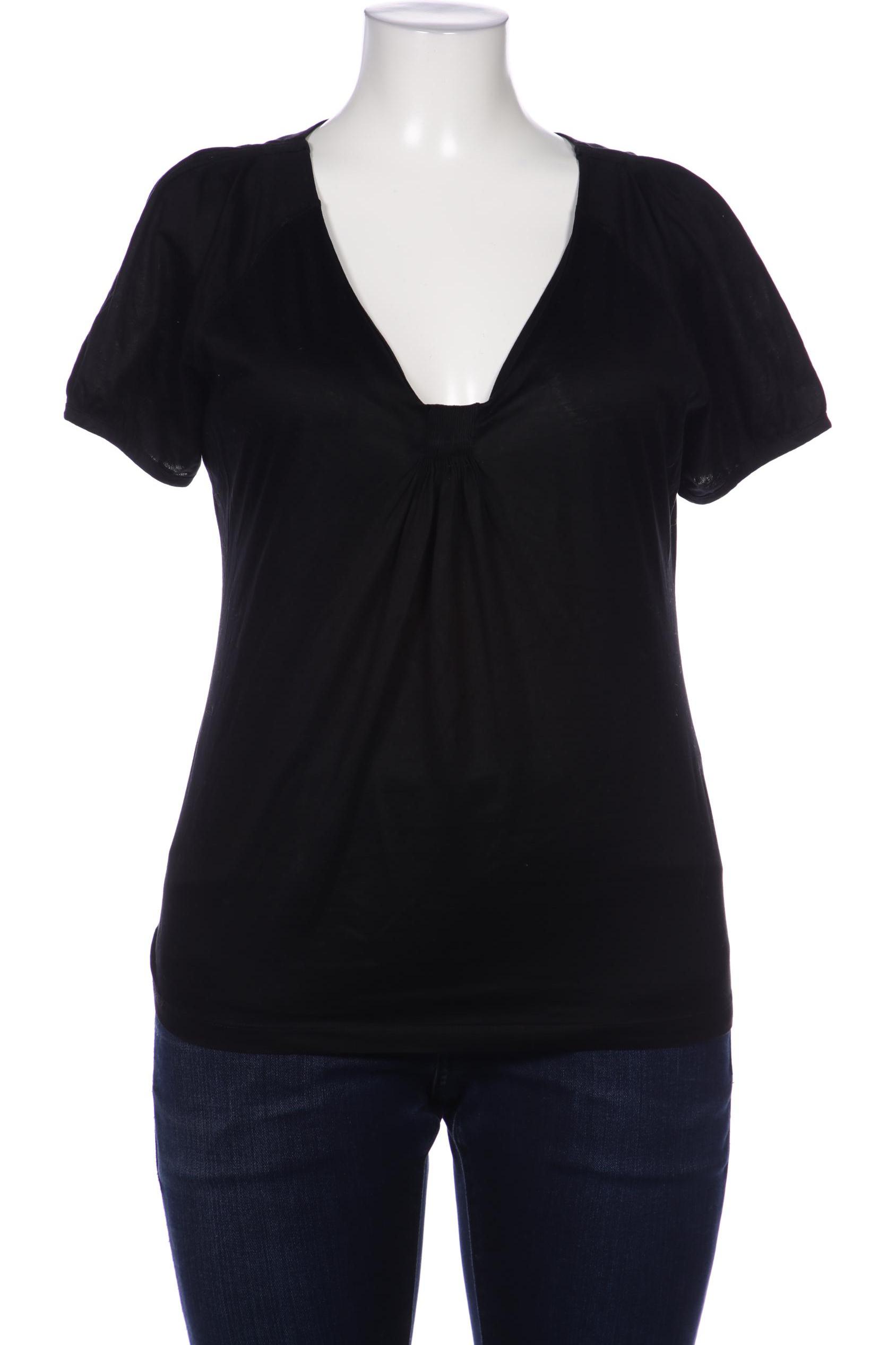 

BOSS by Hugo Boss Damen T-Shirt, schwarz