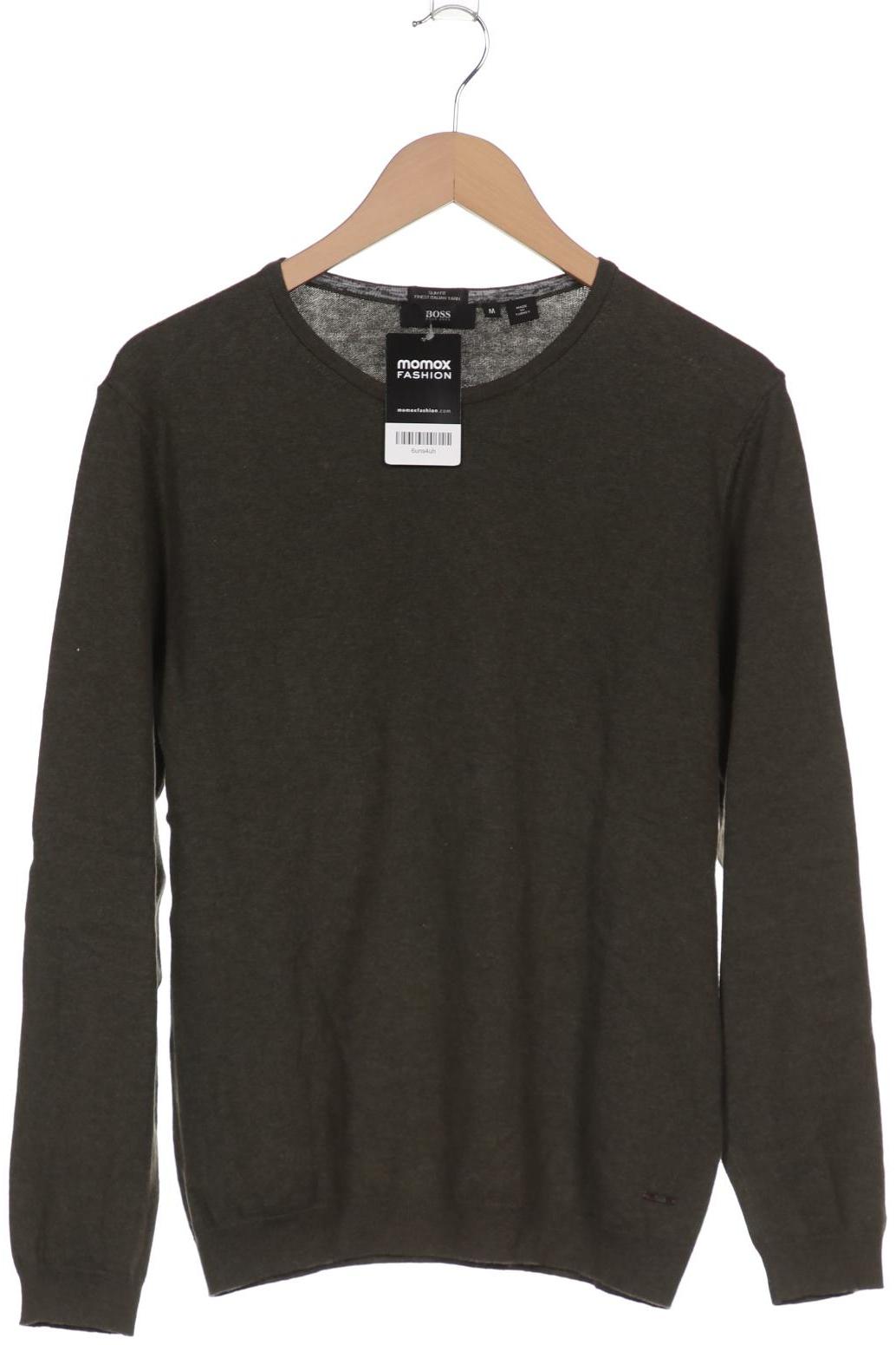 

BOSS by Hugo Boss Damen Pullover, grün