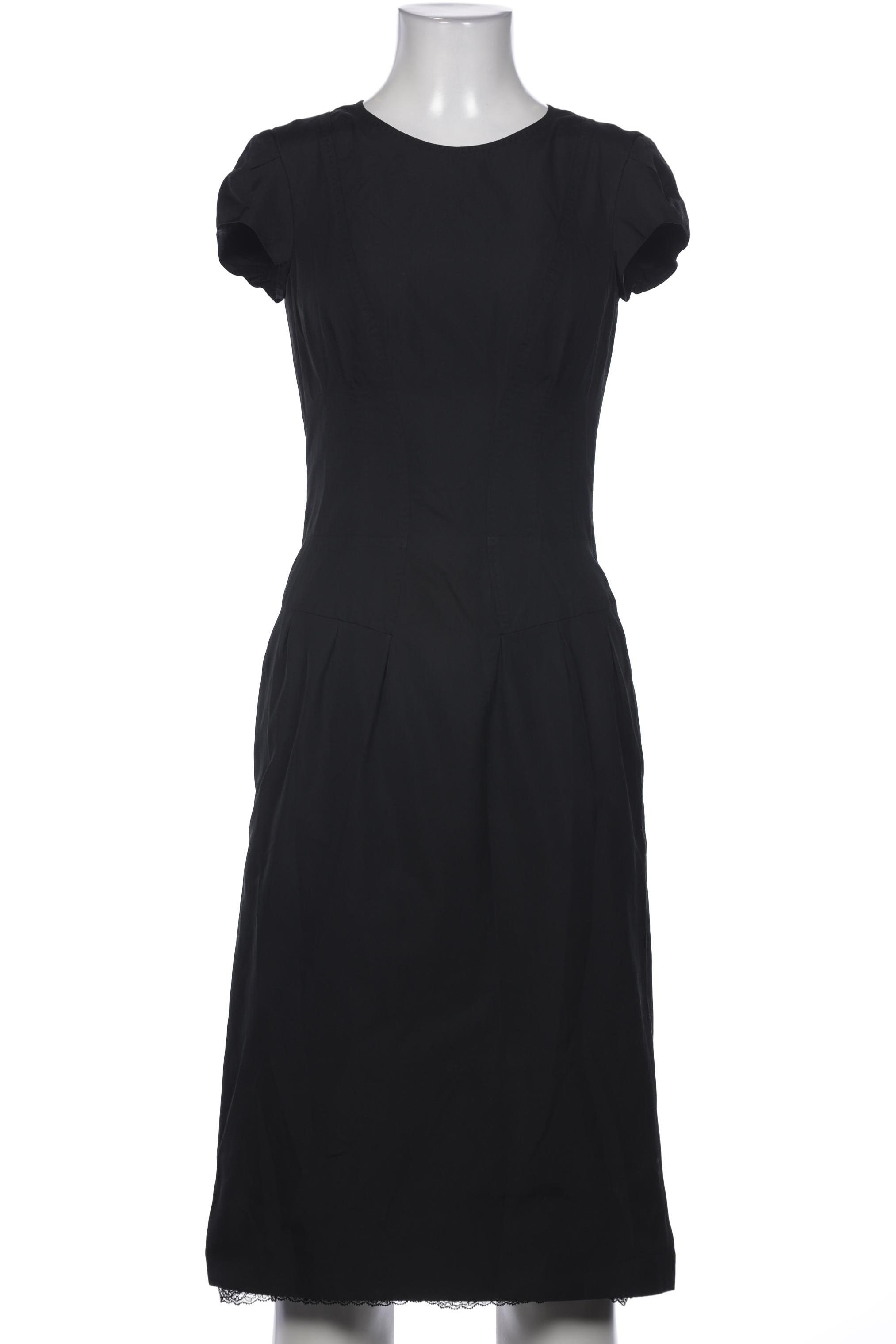 

Boss by Hugo Boss Damen Kleid, schwarz, Gr. 34