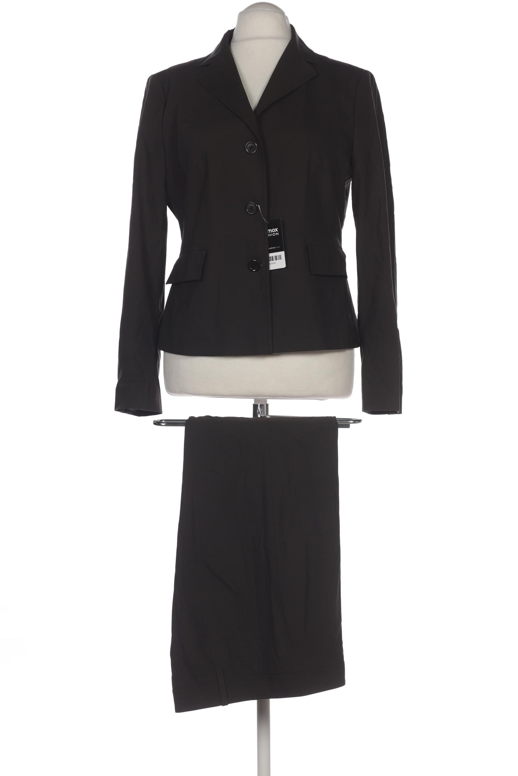 

Boss by Hugo Boss Damen Anzug, braun, Gr. 44