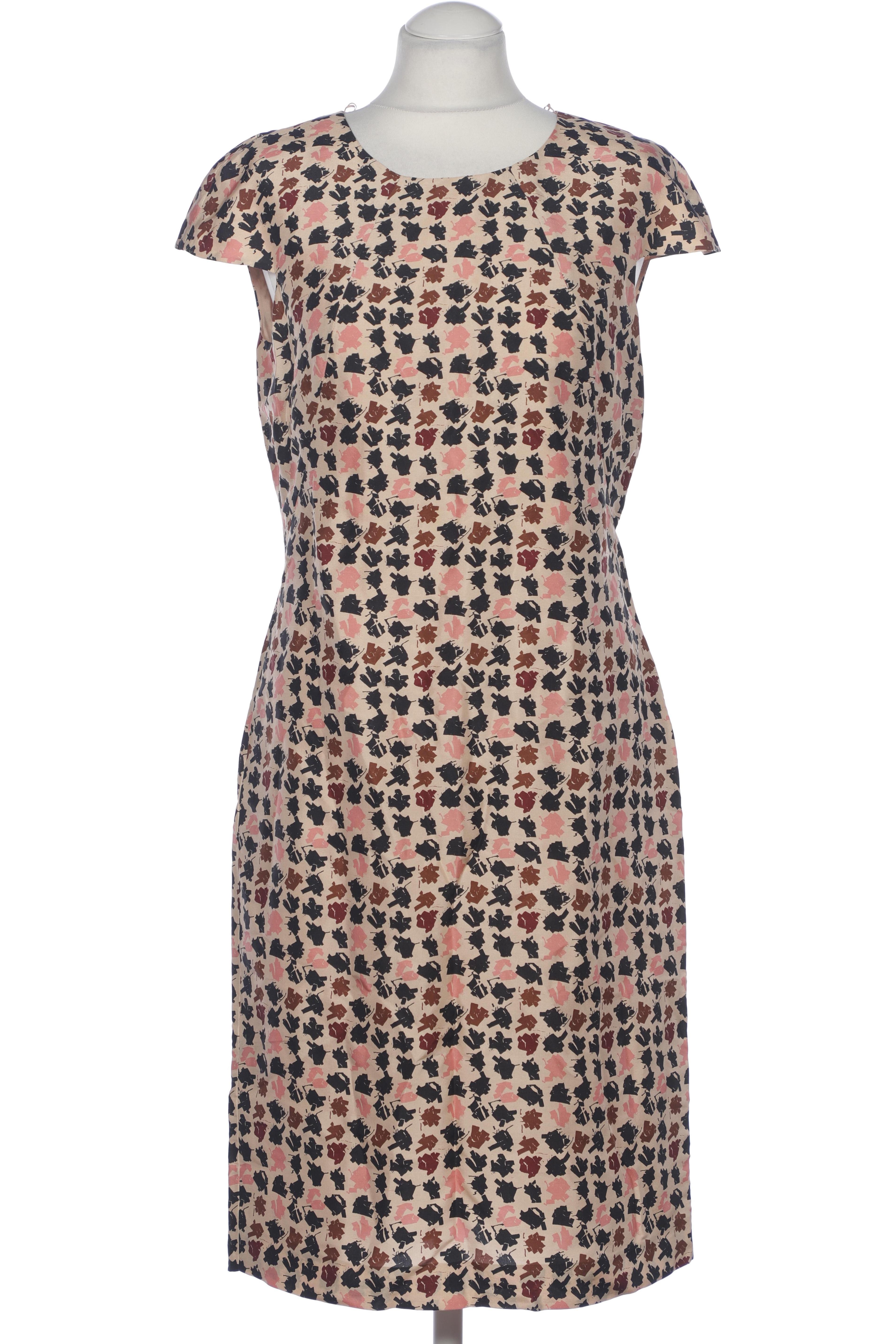 

Boss by Hugo Boss Damen Kleid, beige, Gr. 38
