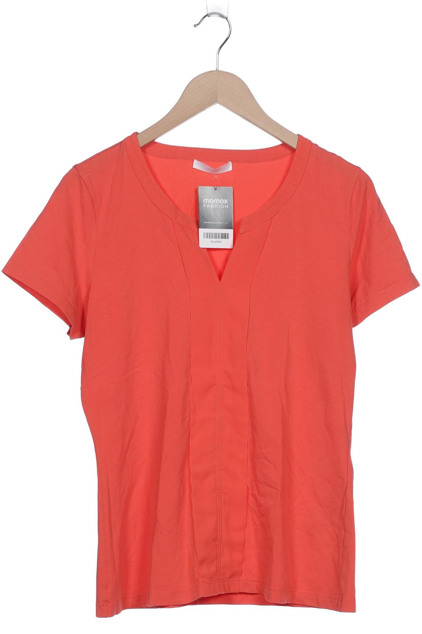 

BOSS by Hugo Boss Damen T-Shirt, orange