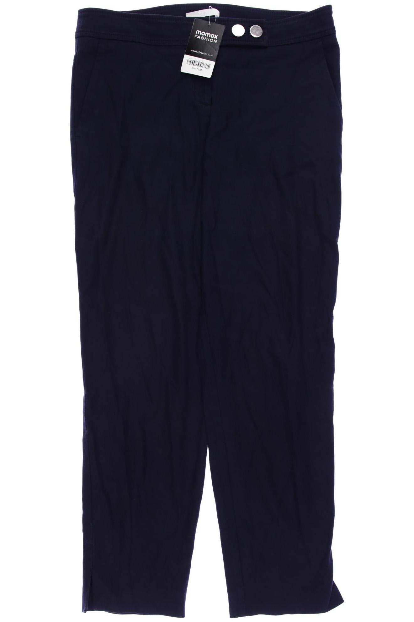 

Boss by Hugo Boss Damen Stoffhose, marineblau, Gr. 38