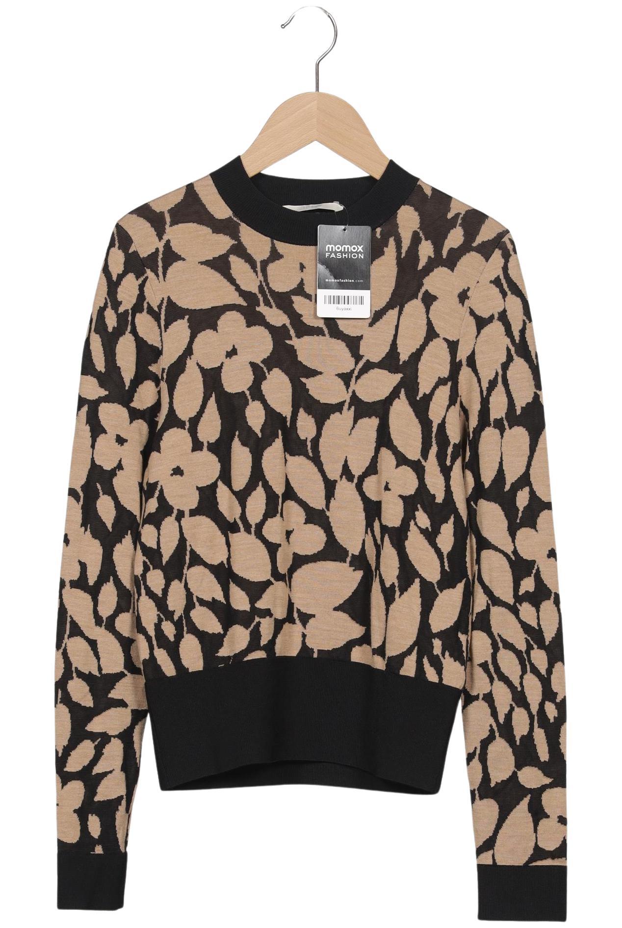 

Boss by Hugo Boss Damen Pullover, mehrfarbig, Gr. 34