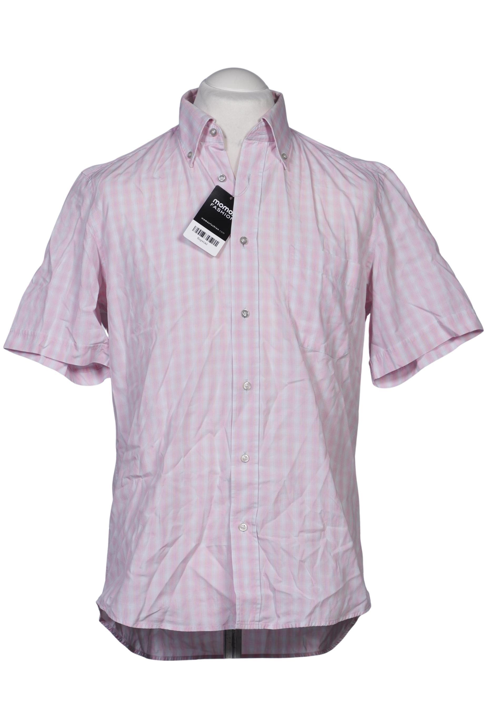 

Boss by Hugo Boss Herren Hemd, pink, Gr. 50