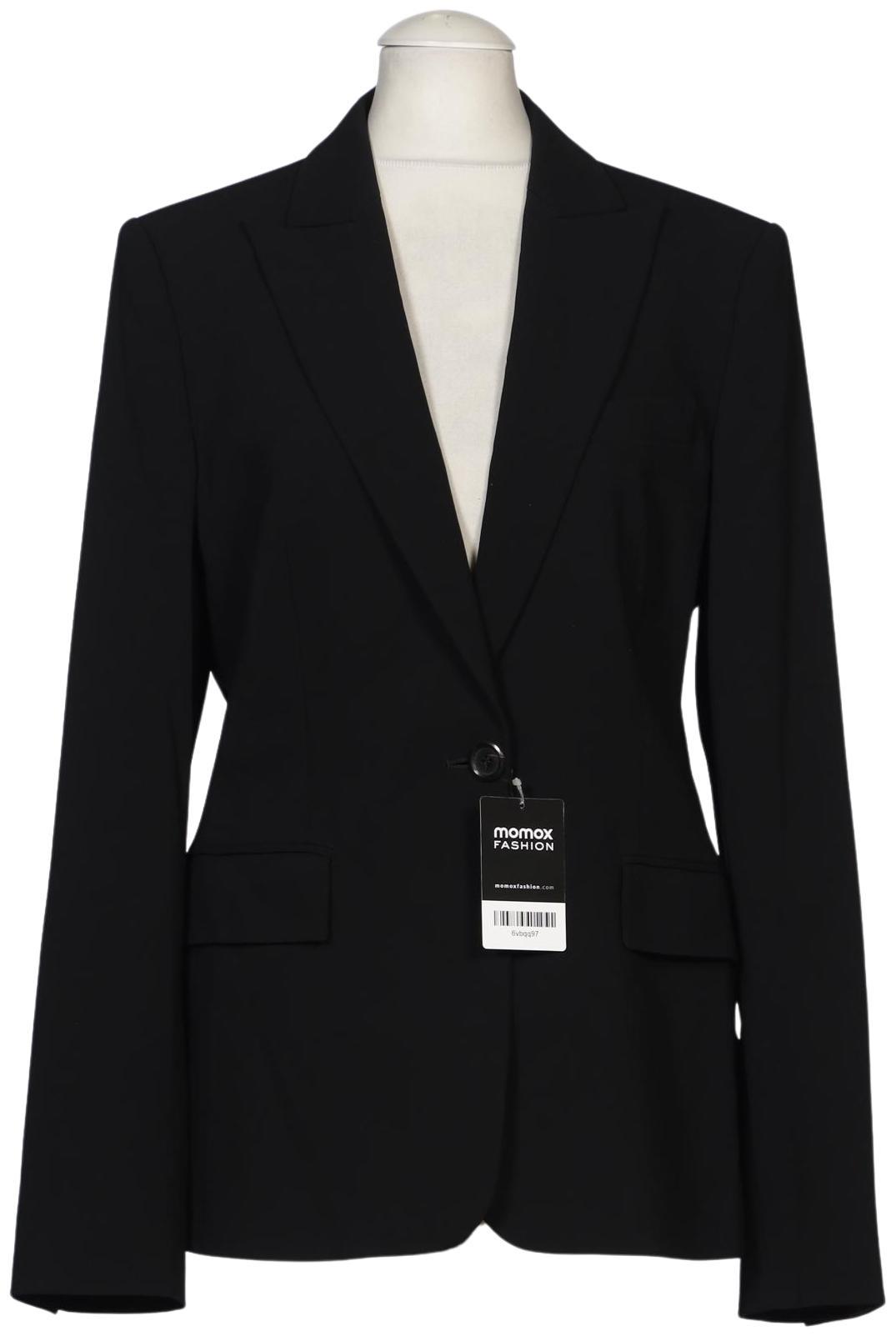 

Boss by Hugo Boss Damen Blazer, schwarz, Gr. 38