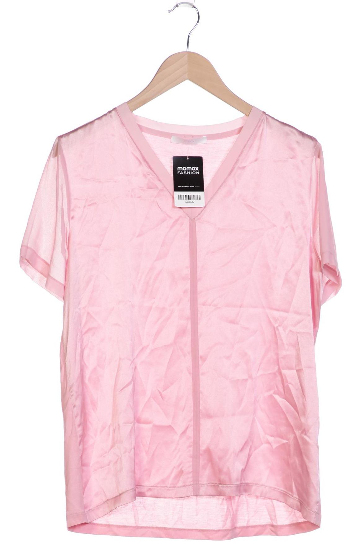 

Boss by Hugo Boss Damen T-Shirt, pink, Gr. 44