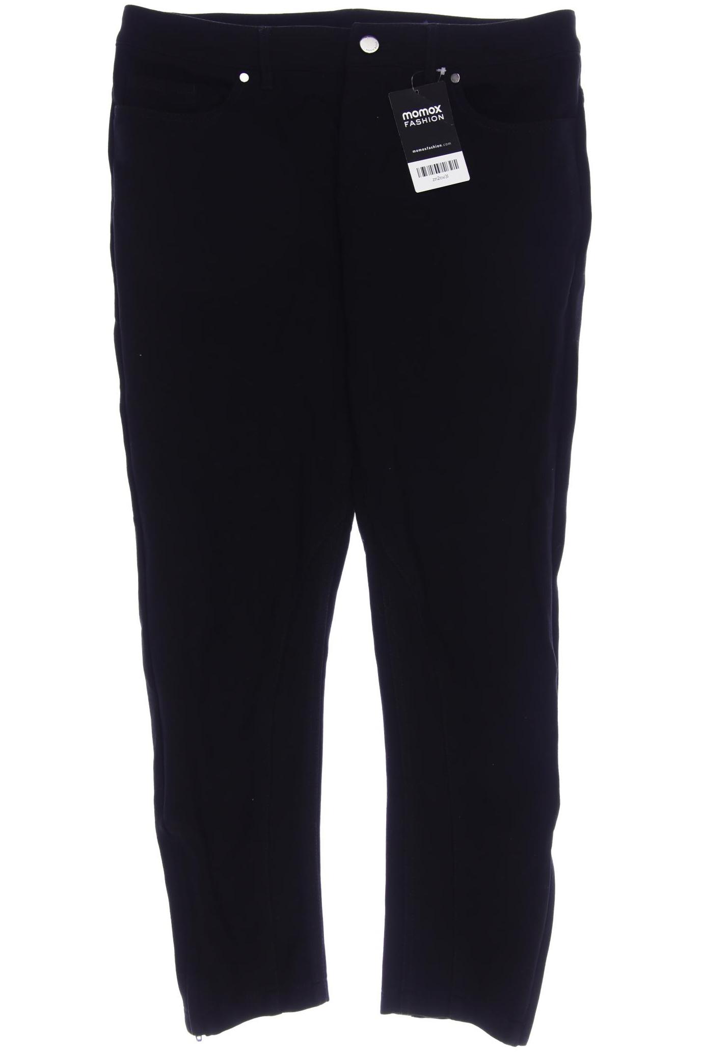 

Boss by Hugo Boss Damen Stoffhose, schwarz, Gr. 42