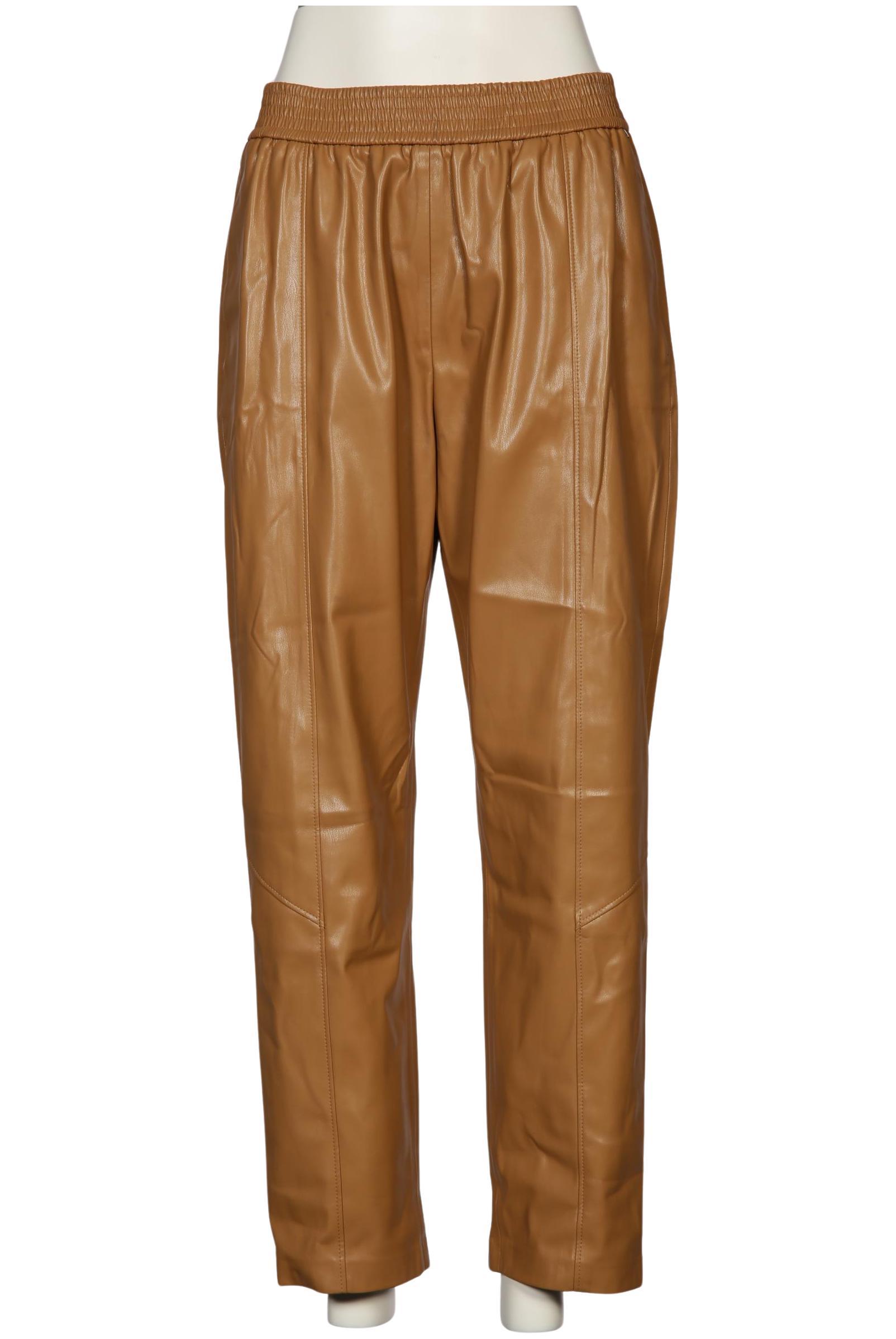 

Boss by Hugo Boss Damen Stoffhose, braun, Gr. 38