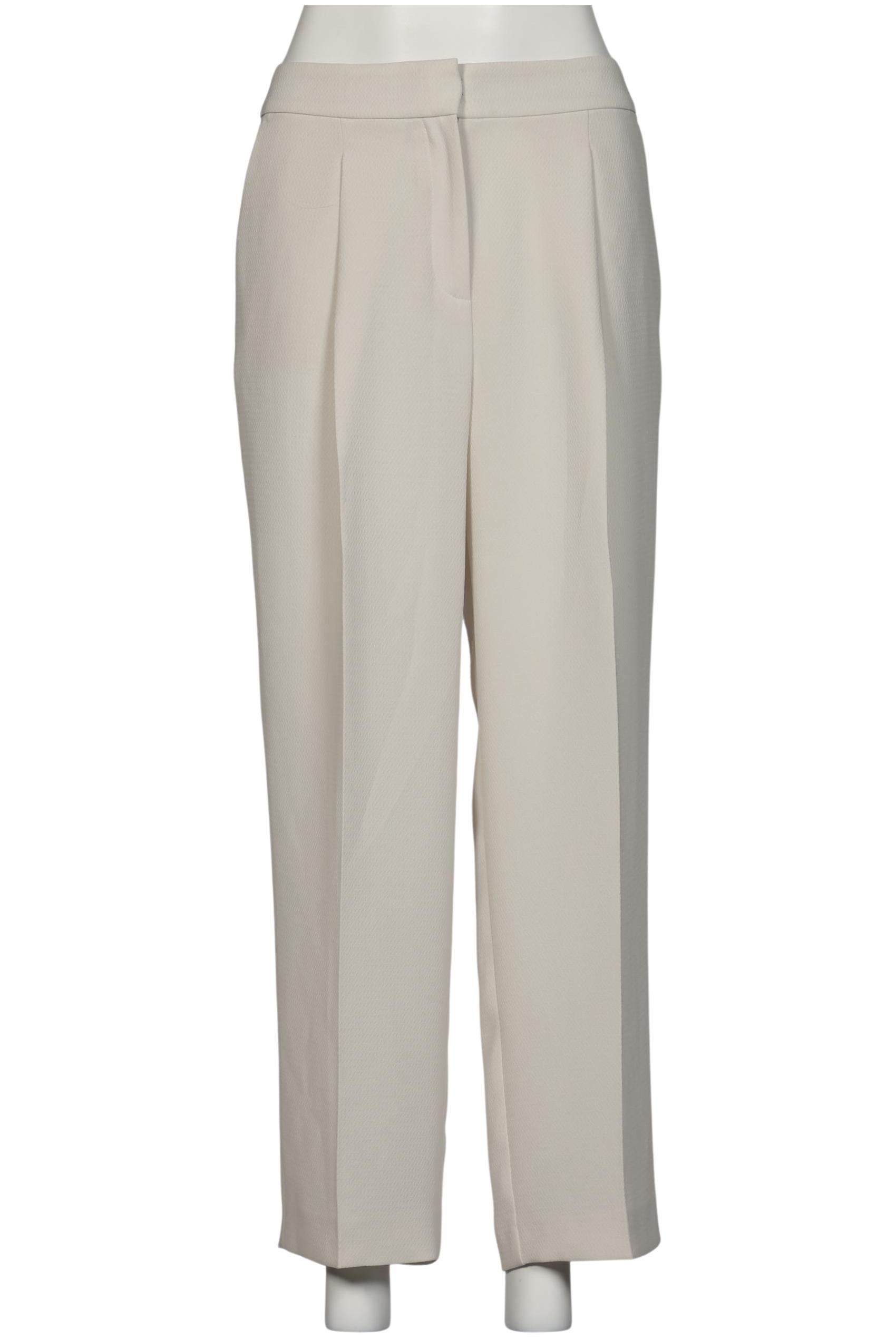 

Boss by Hugo Boss Damen Stoffhose, beige, Gr. 38