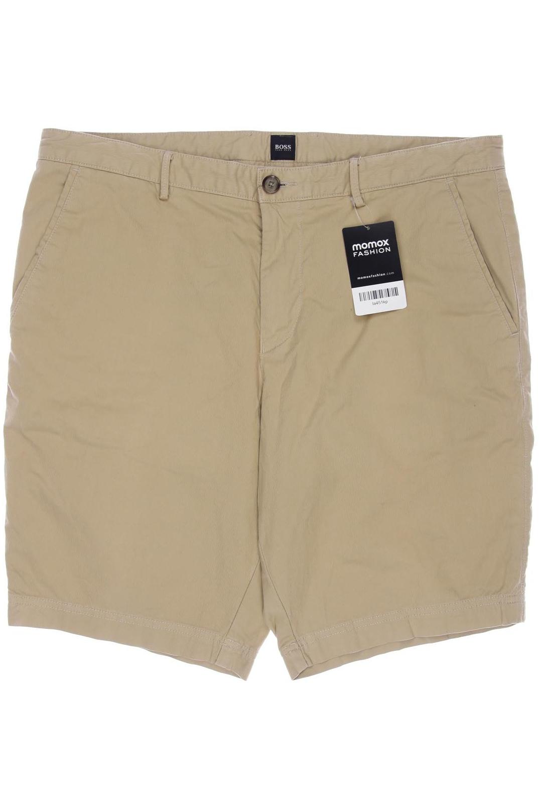 

Boss by Hugo Boss Herren Shorts, beige, Gr. 50