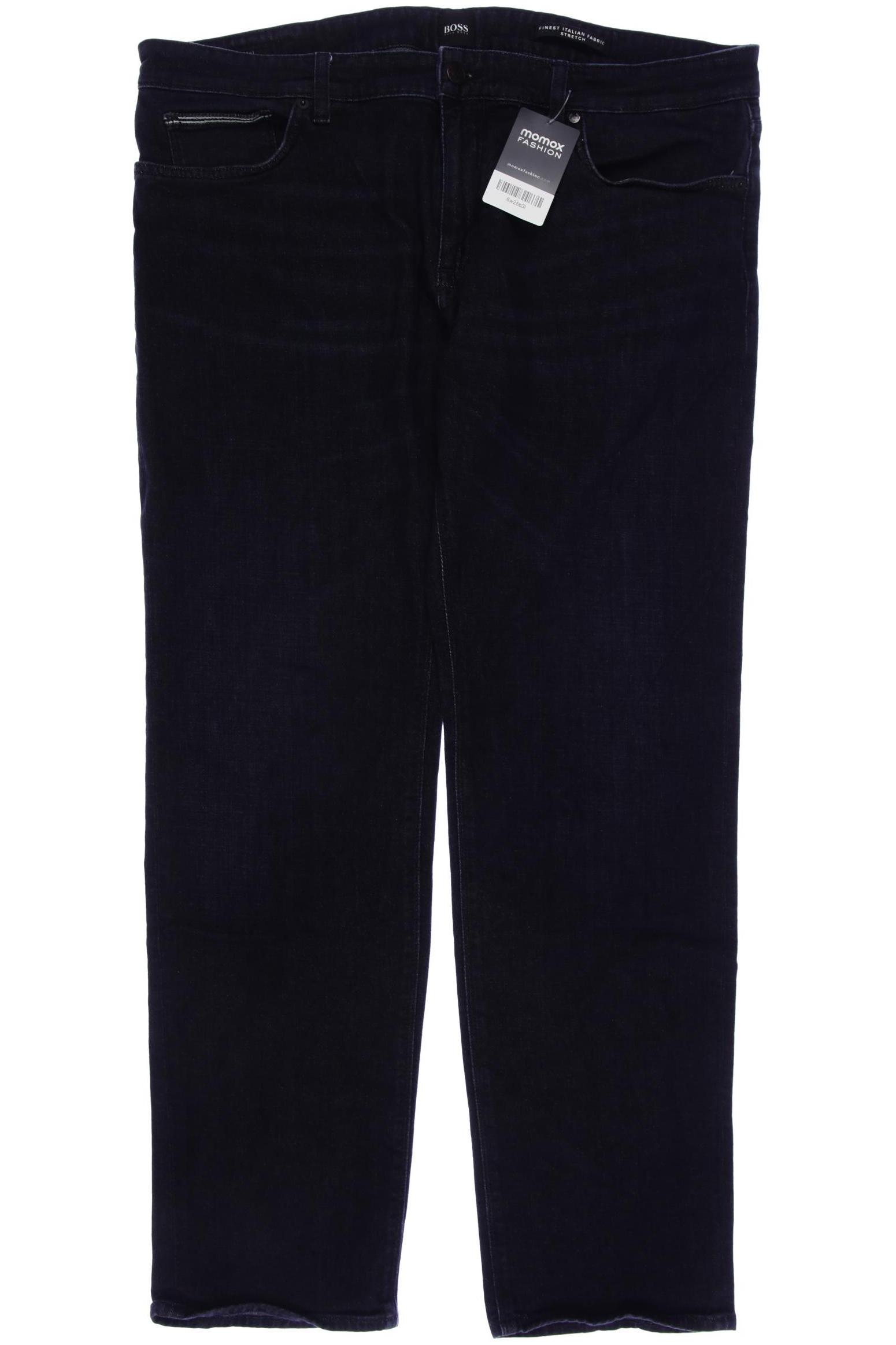 

Boss by Hugo Boss Herren Jeans, marineblau, Gr. 39