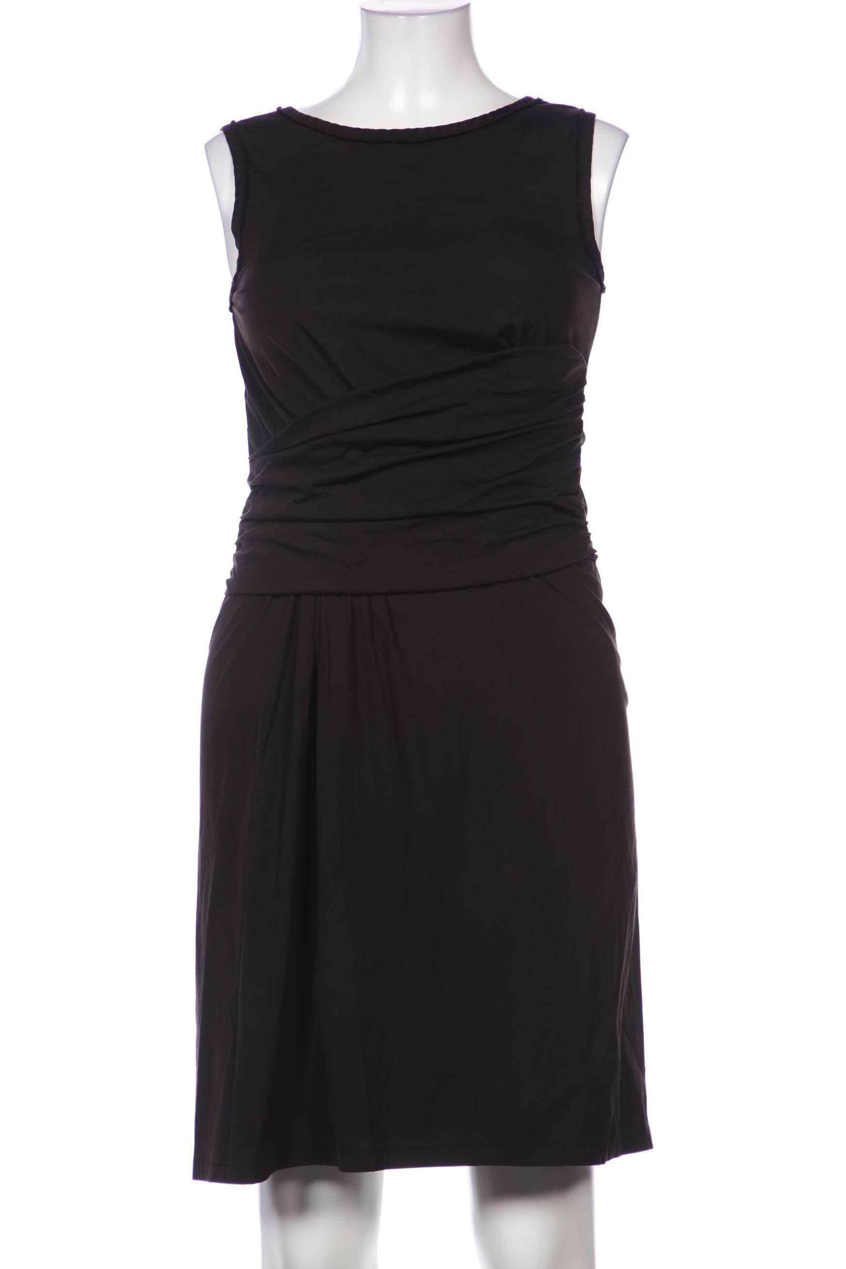

Boss by Hugo Boss Damen Kleid, schwarz, Gr. 42