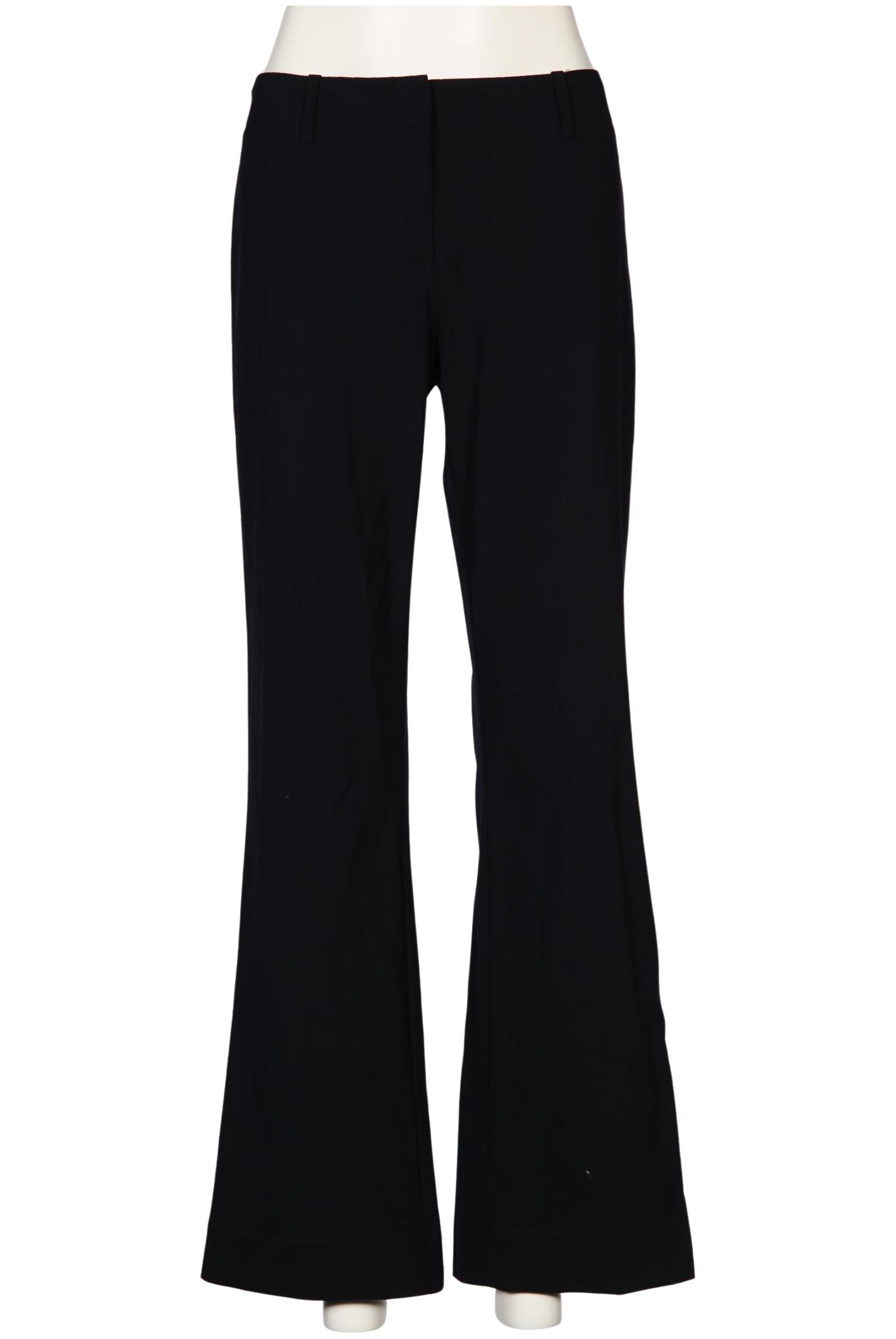 

Boss by Hugo Boss Damen Stoffhose, marineblau, Gr. 36