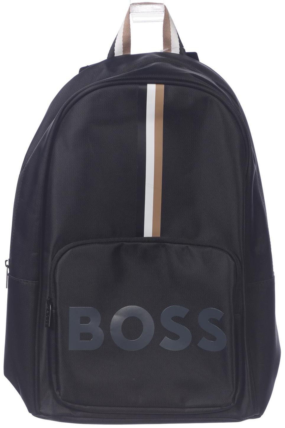 

Boss by Hugo Boss Damen Rucksack, schwarz, Gr.