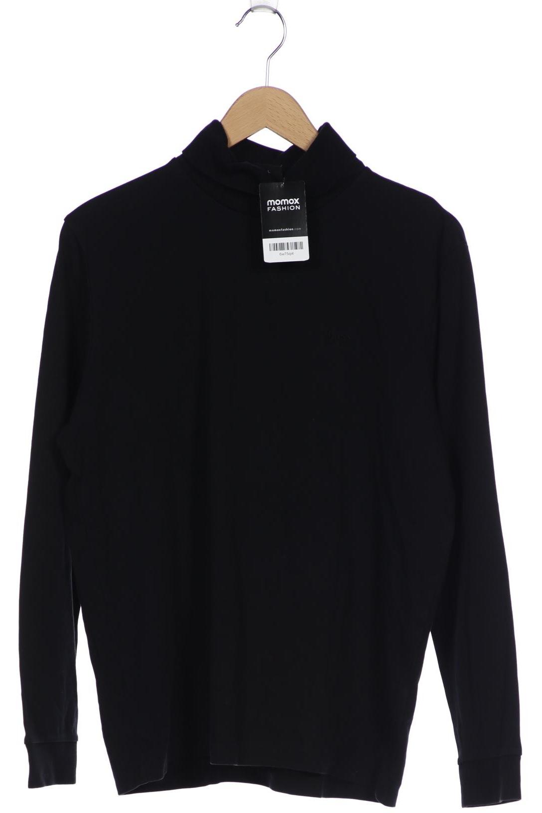 

BOSS by Hugo Boss Herren Sweatshirt, schwarz