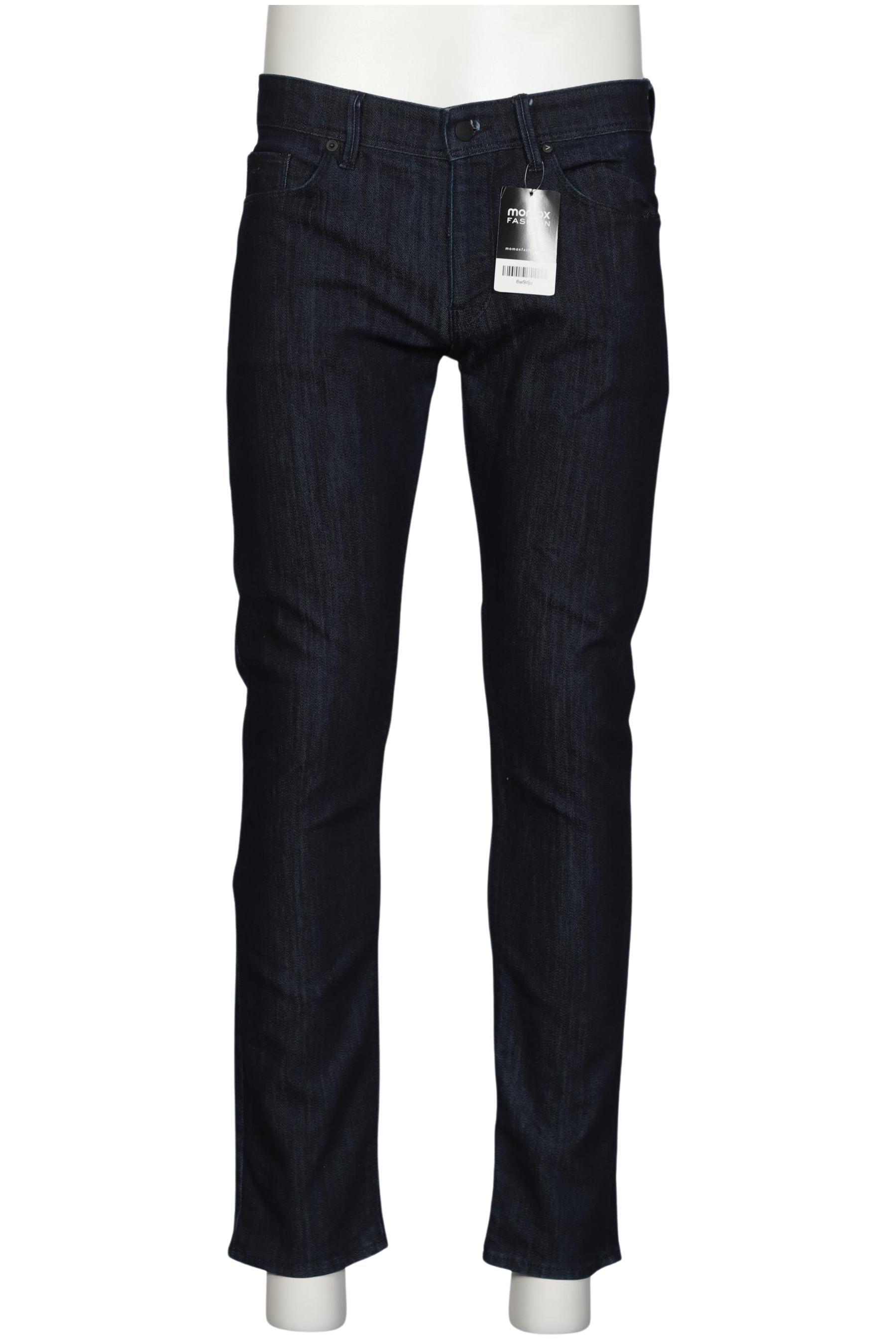 

Boss by Hugo Boss Herren Jeans, marineblau, Gr. 34