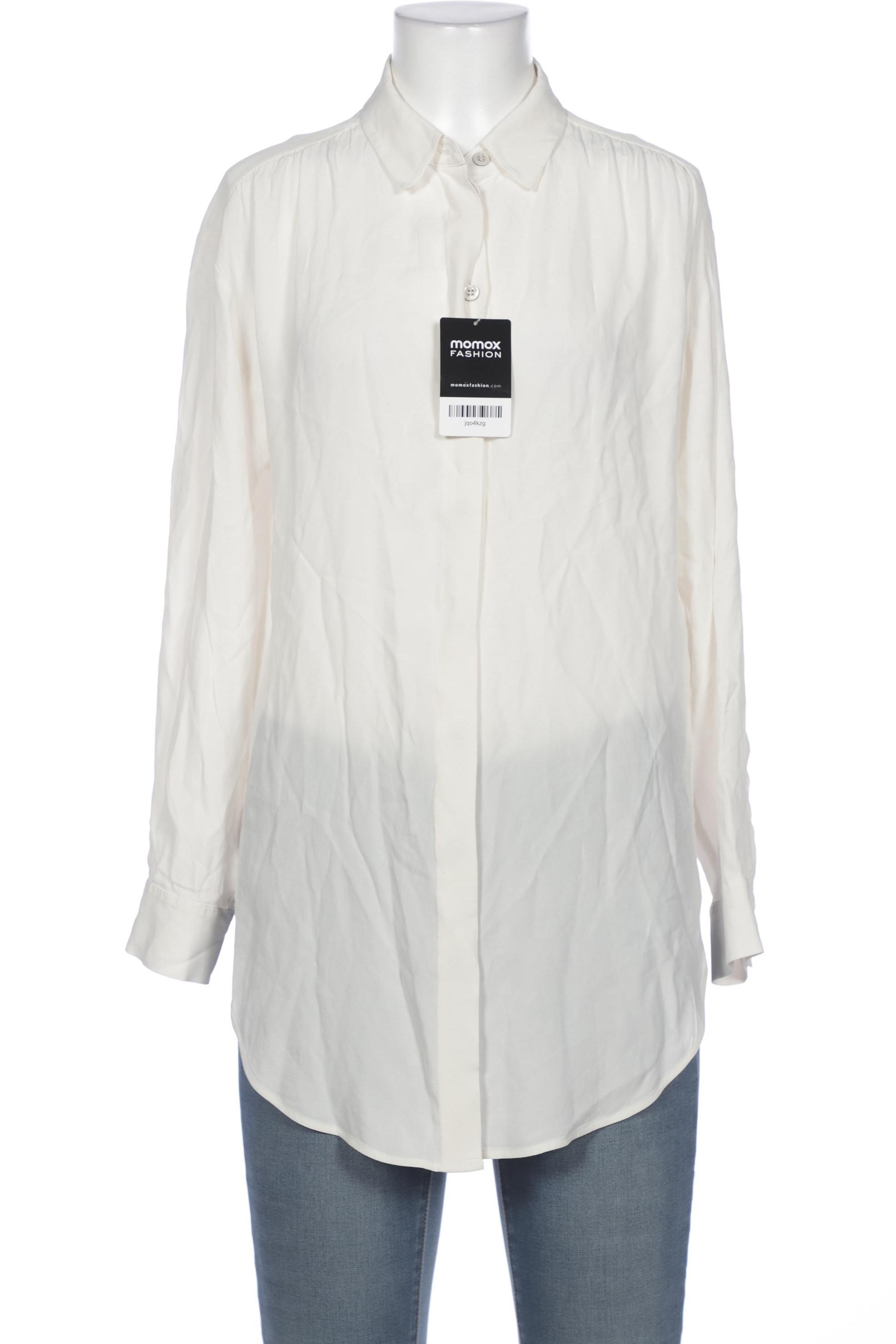 

Boss by Hugo Boss Damen Bluse, cremeweiß, Gr. 36