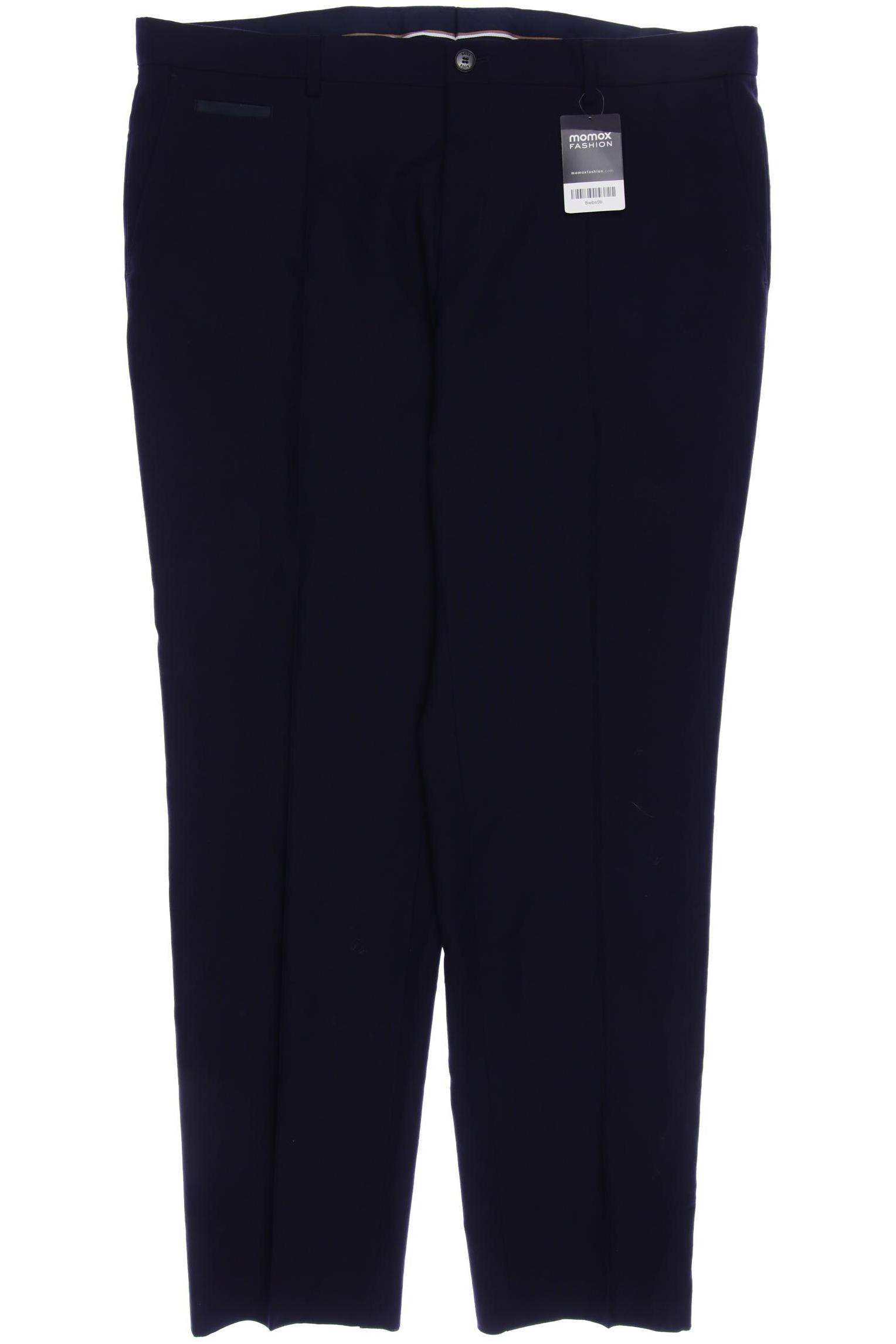 

BOSS by Hugo Boss Herren Stoffhose, marineblau