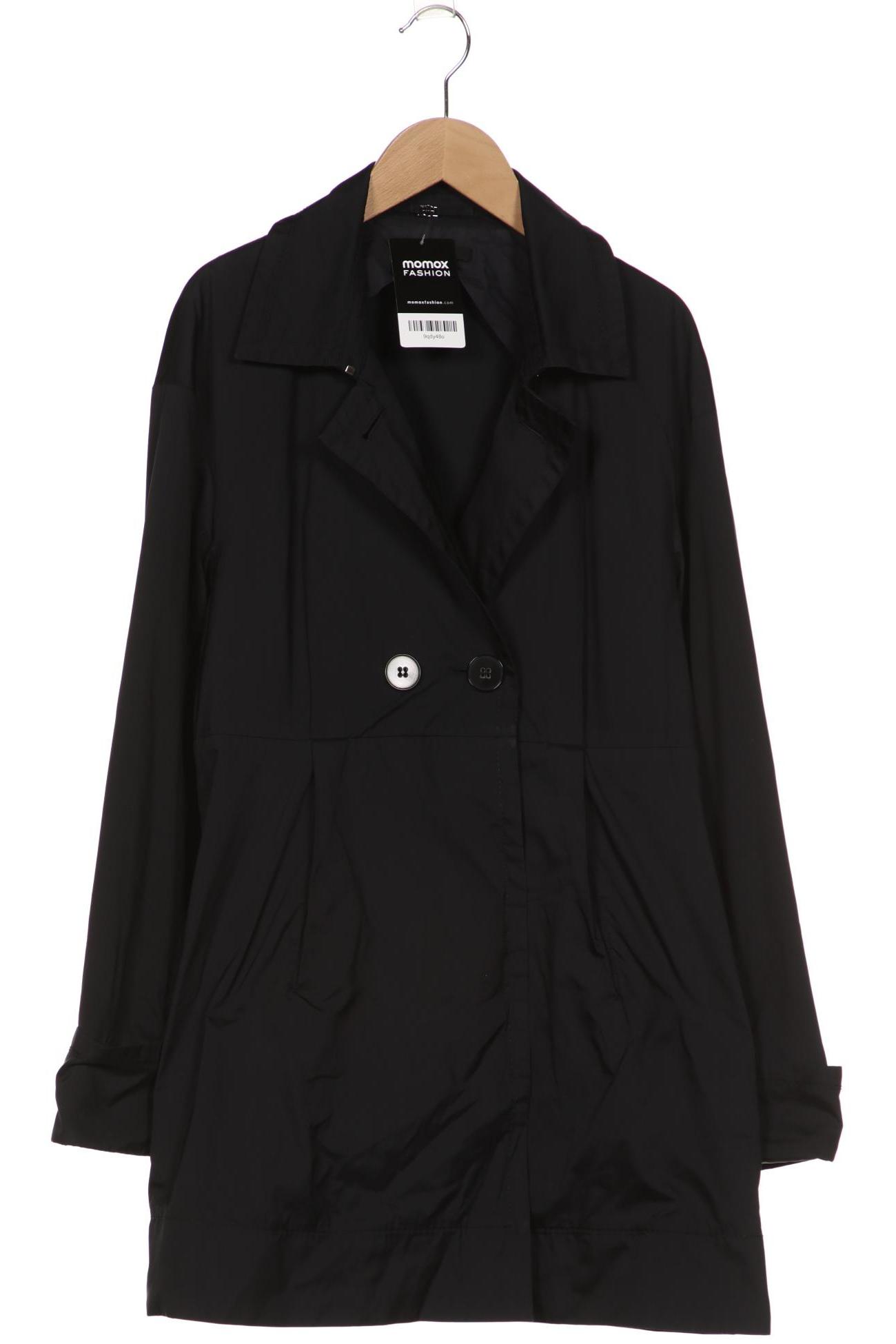 

Boss by Hugo Boss Damen Mantel, schwarz, Gr. 38