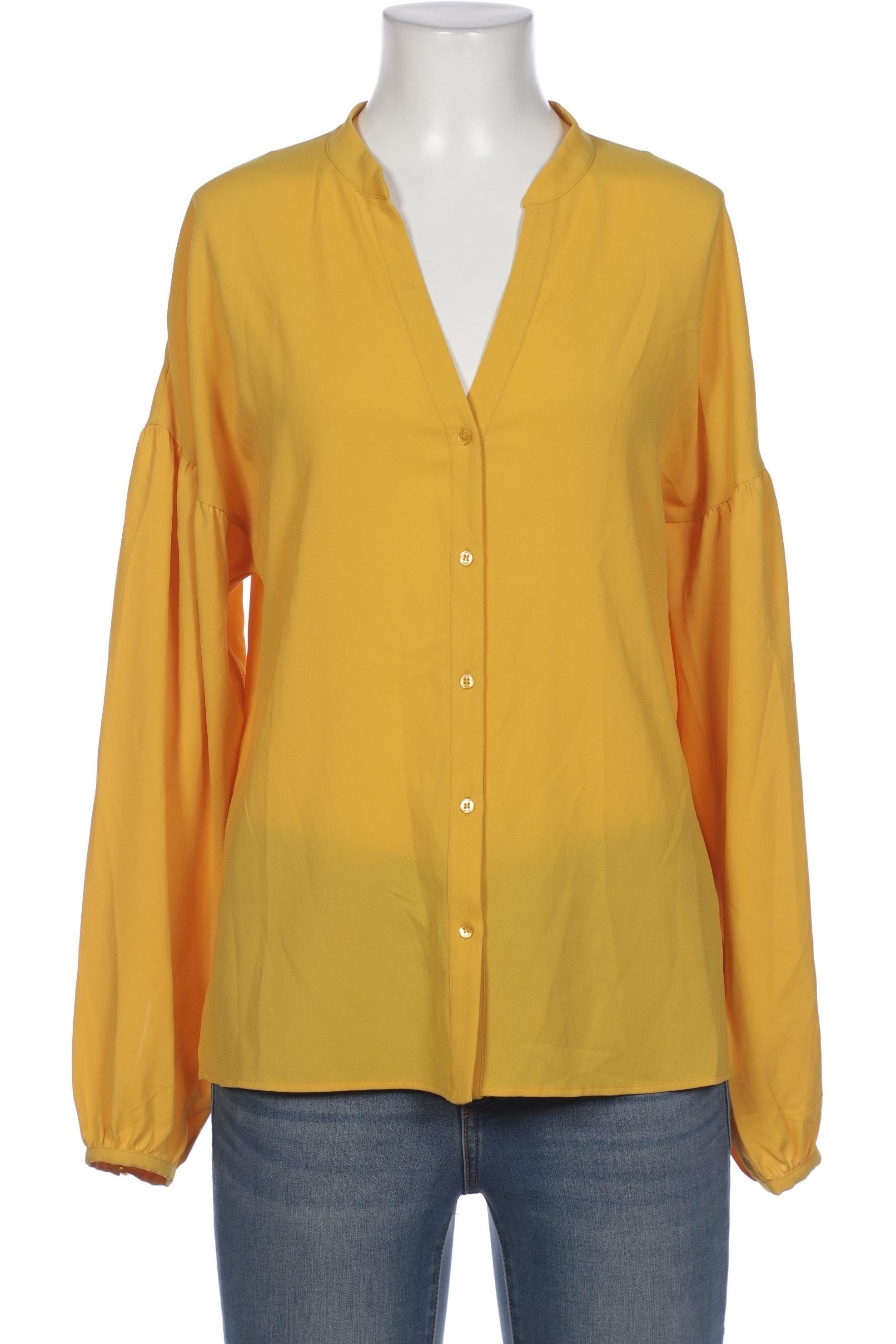 

Boss by Hugo Boss Damen Bluse, orange, Gr. 34
