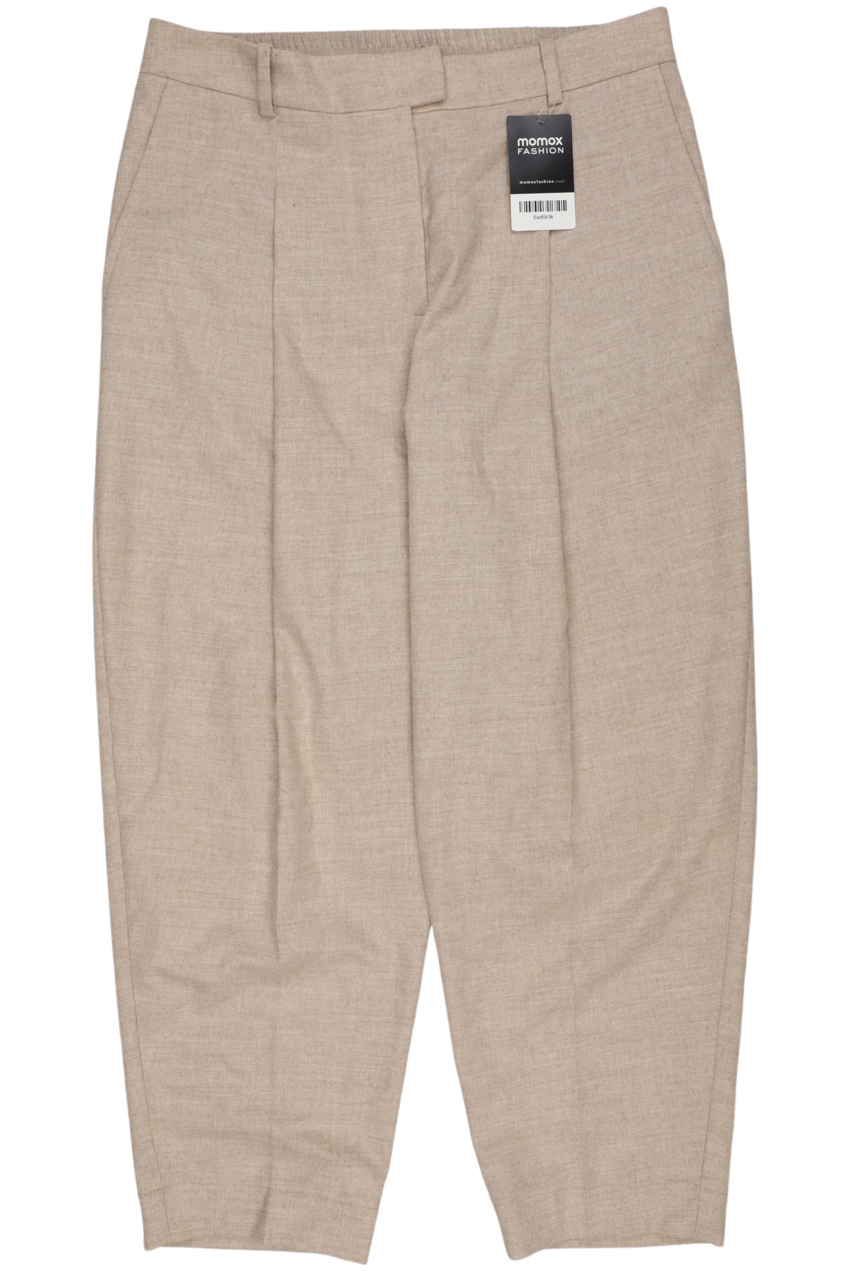 

Boss by Hugo Boss Damen Stoffhose, beige, Gr. 40
